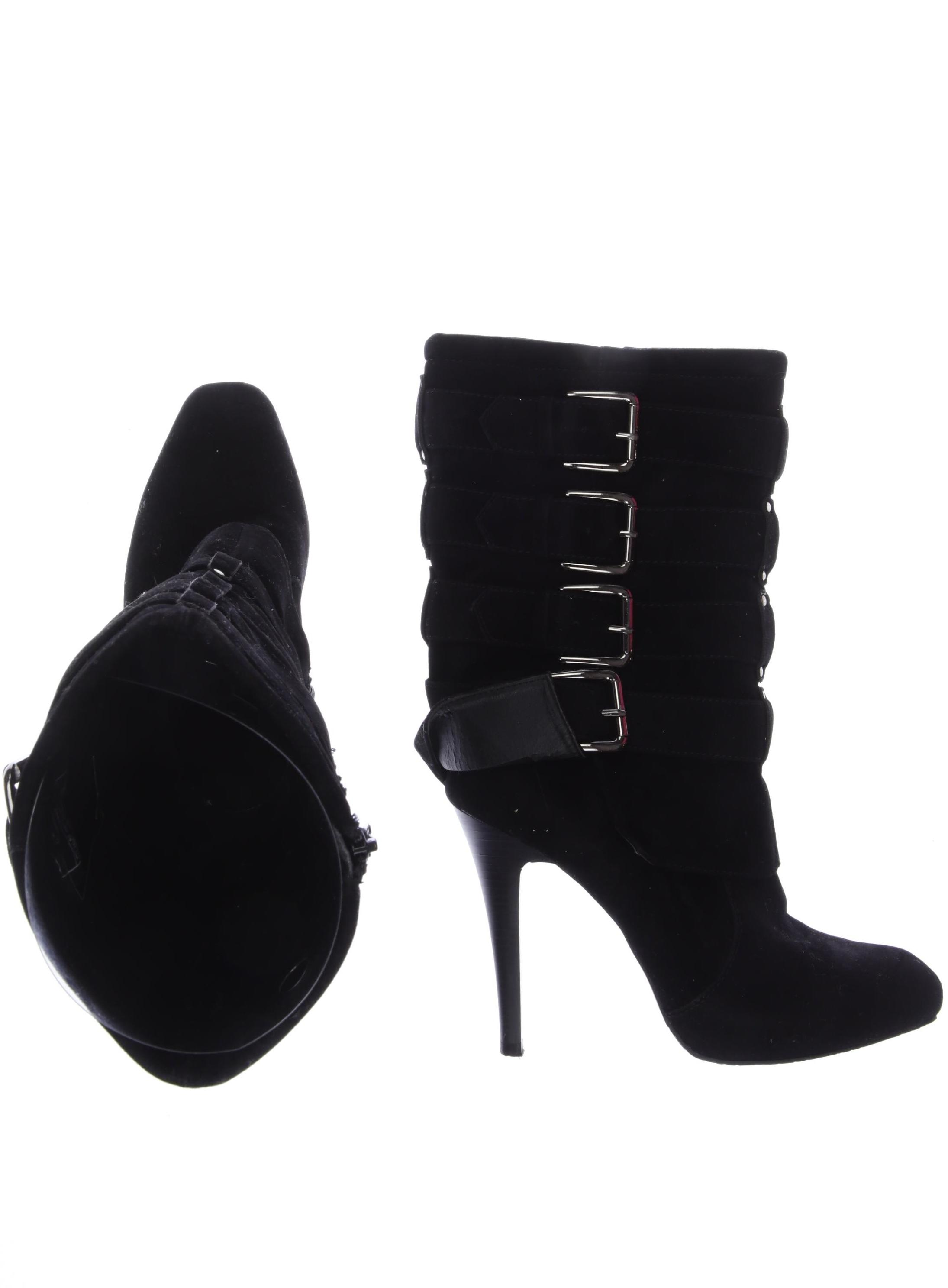 

Graceland Damen Stiefel, schwarz, Gr. 38