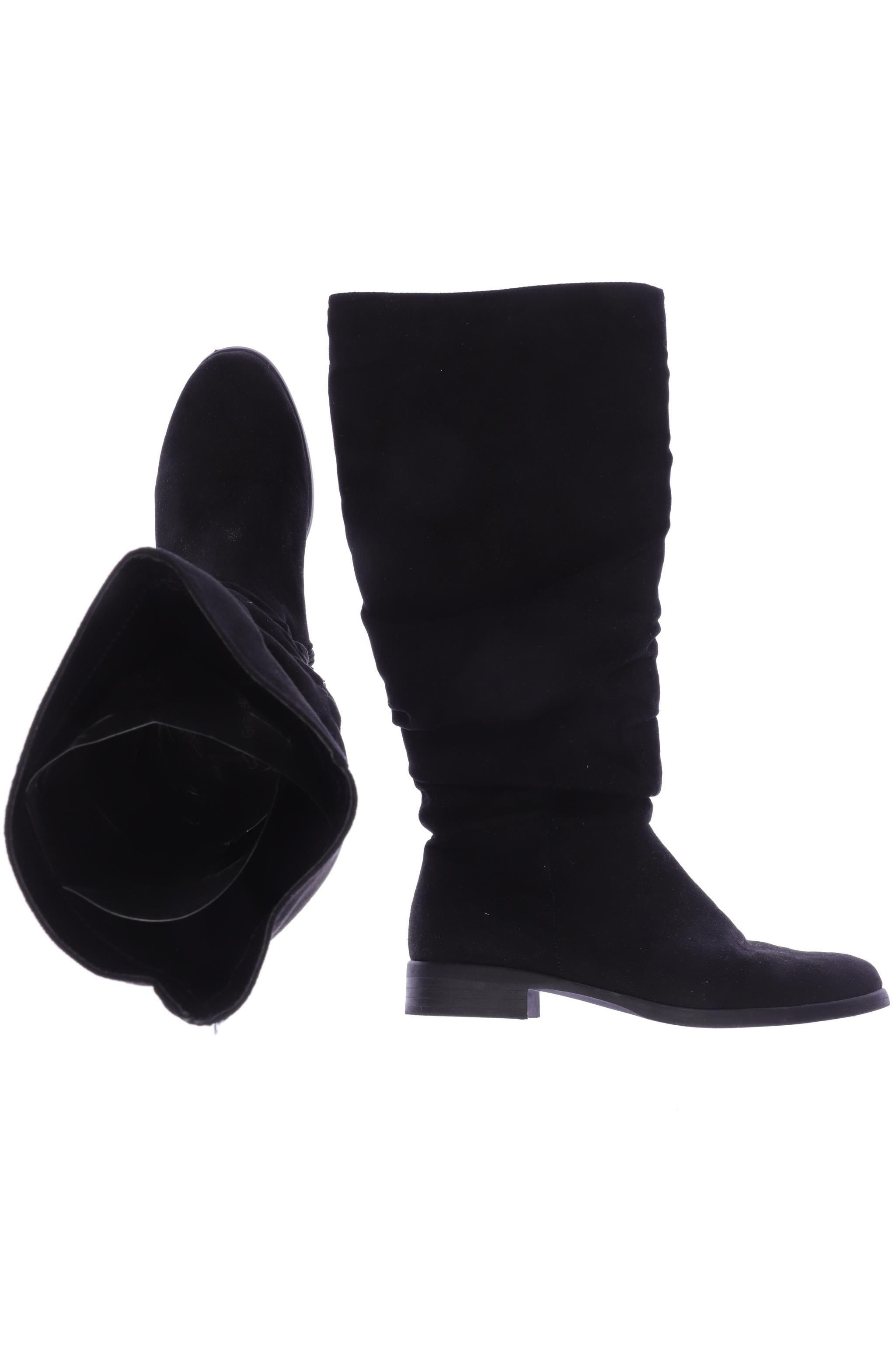 

Graceland Damen Stiefel, schwarz, Gr. 38