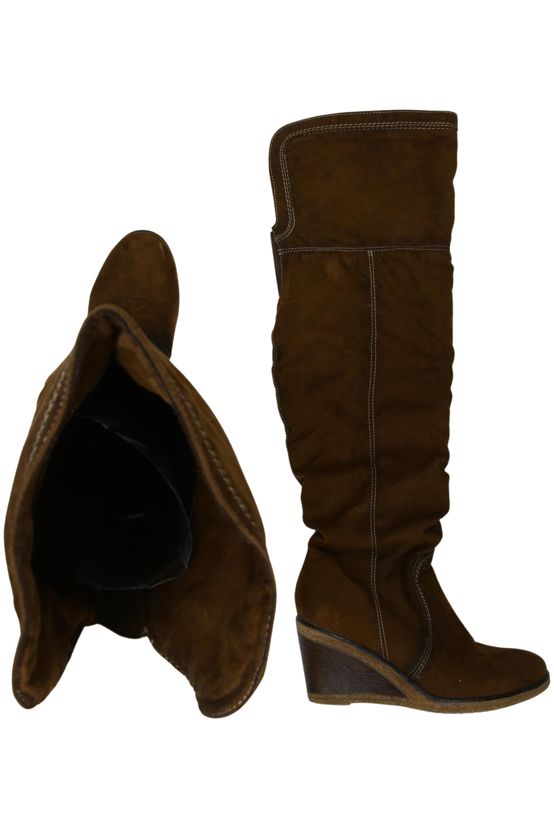 

Graceland Damen Stiefel, braun, Gr. 38