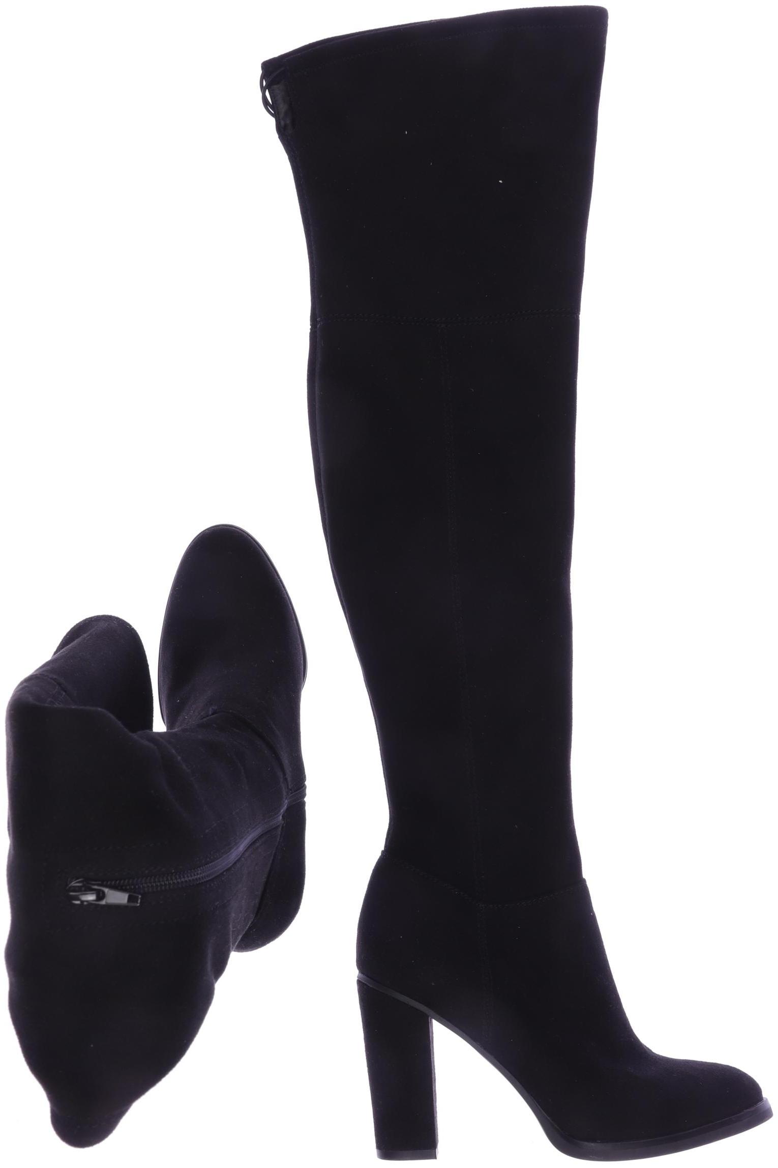 

Graceland Damen Stiefel, schwarz, Gr. 38