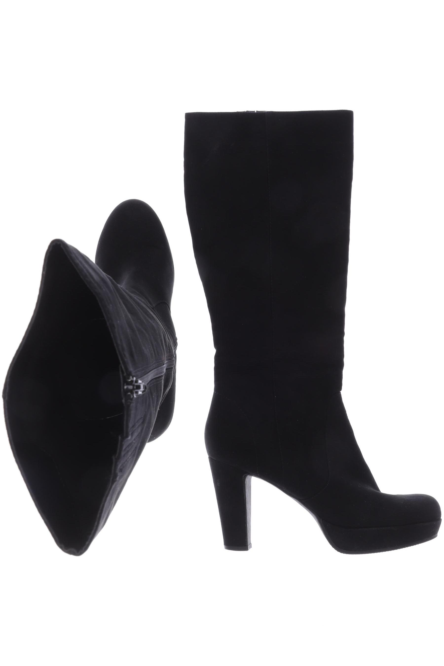 

Graceland Damen Stiefel, schwarz