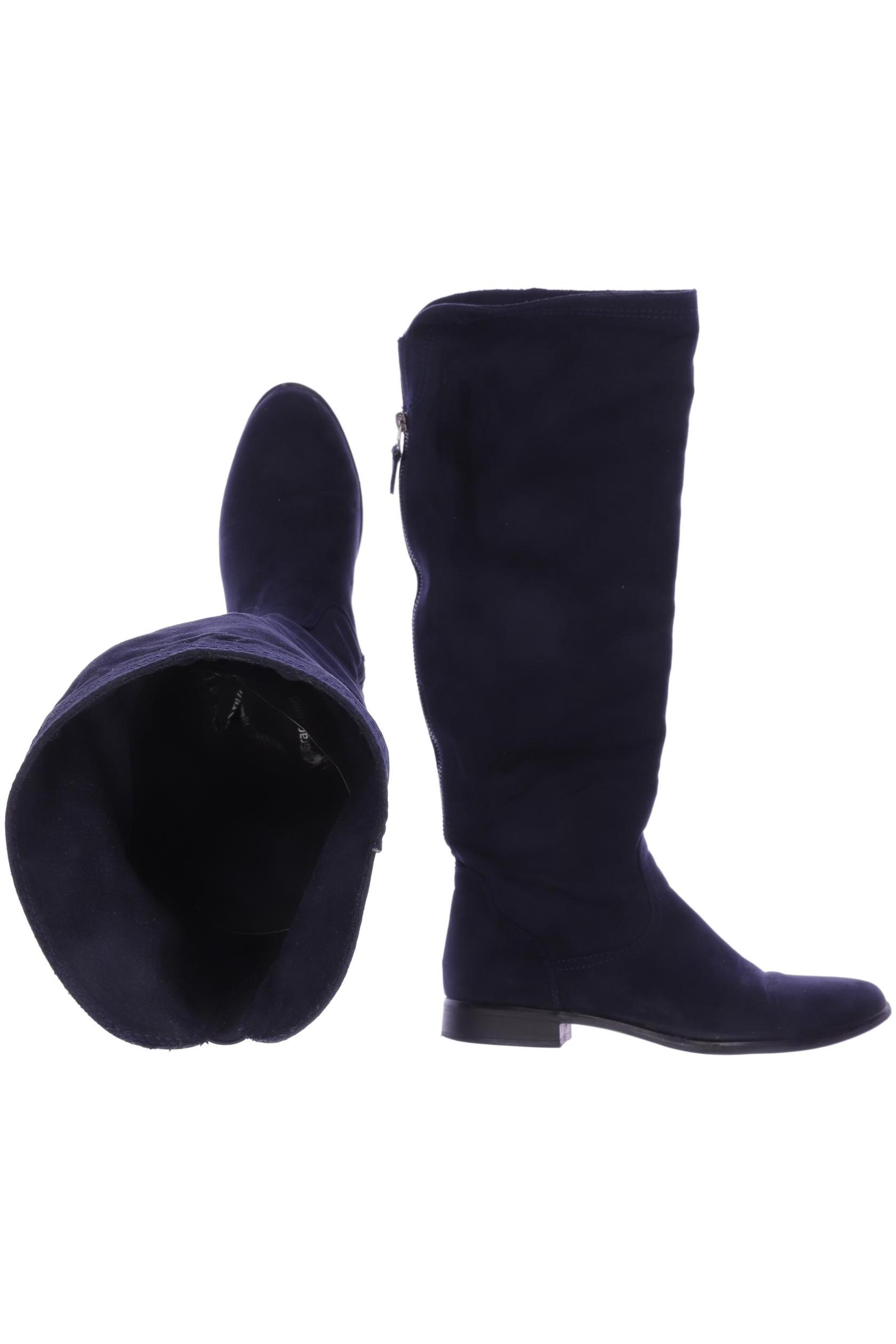 

Graceland Damen Stiefel, marineblau, Gr. 38