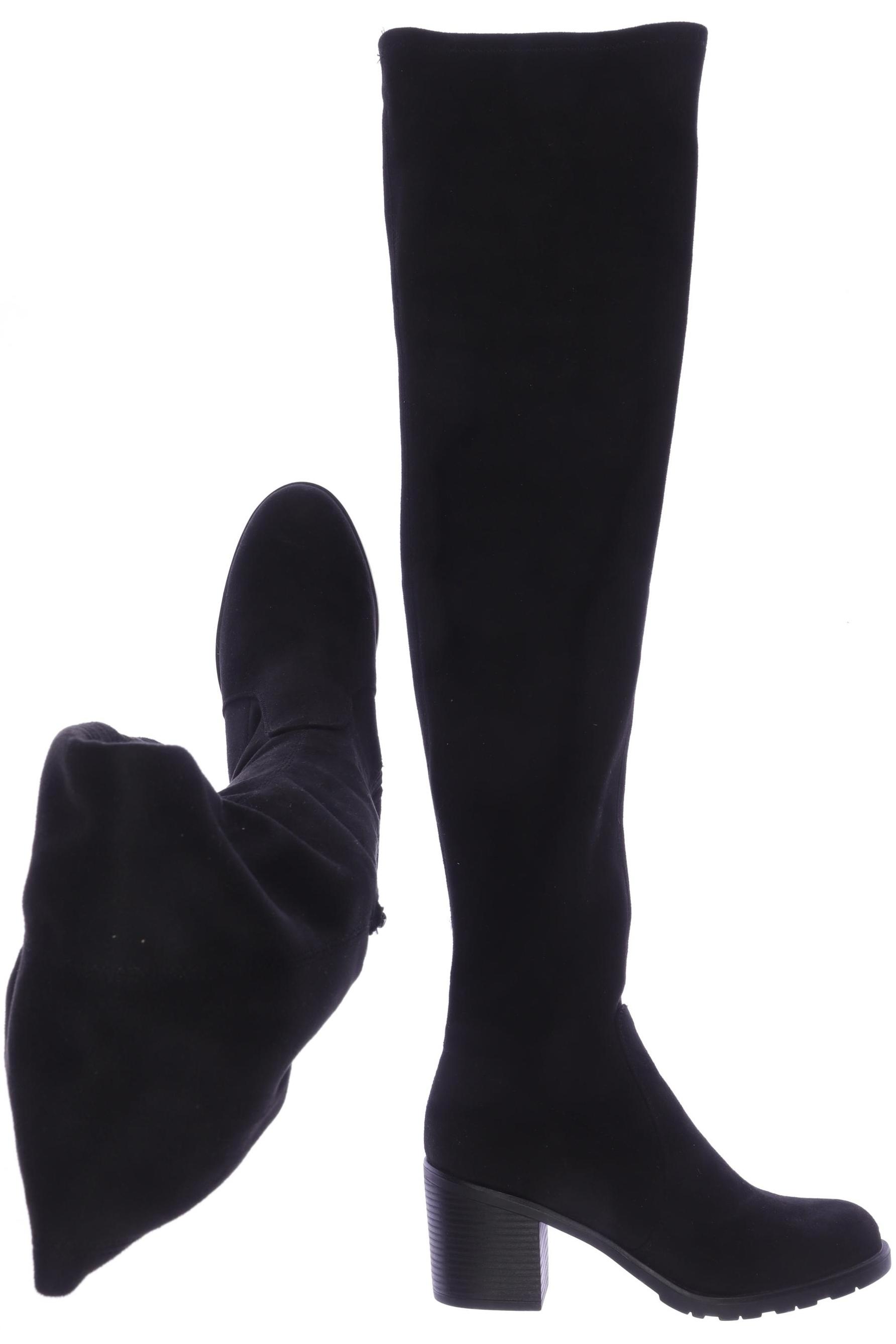 

Graceland Damen Stiefel, schwarz, Gr. 38