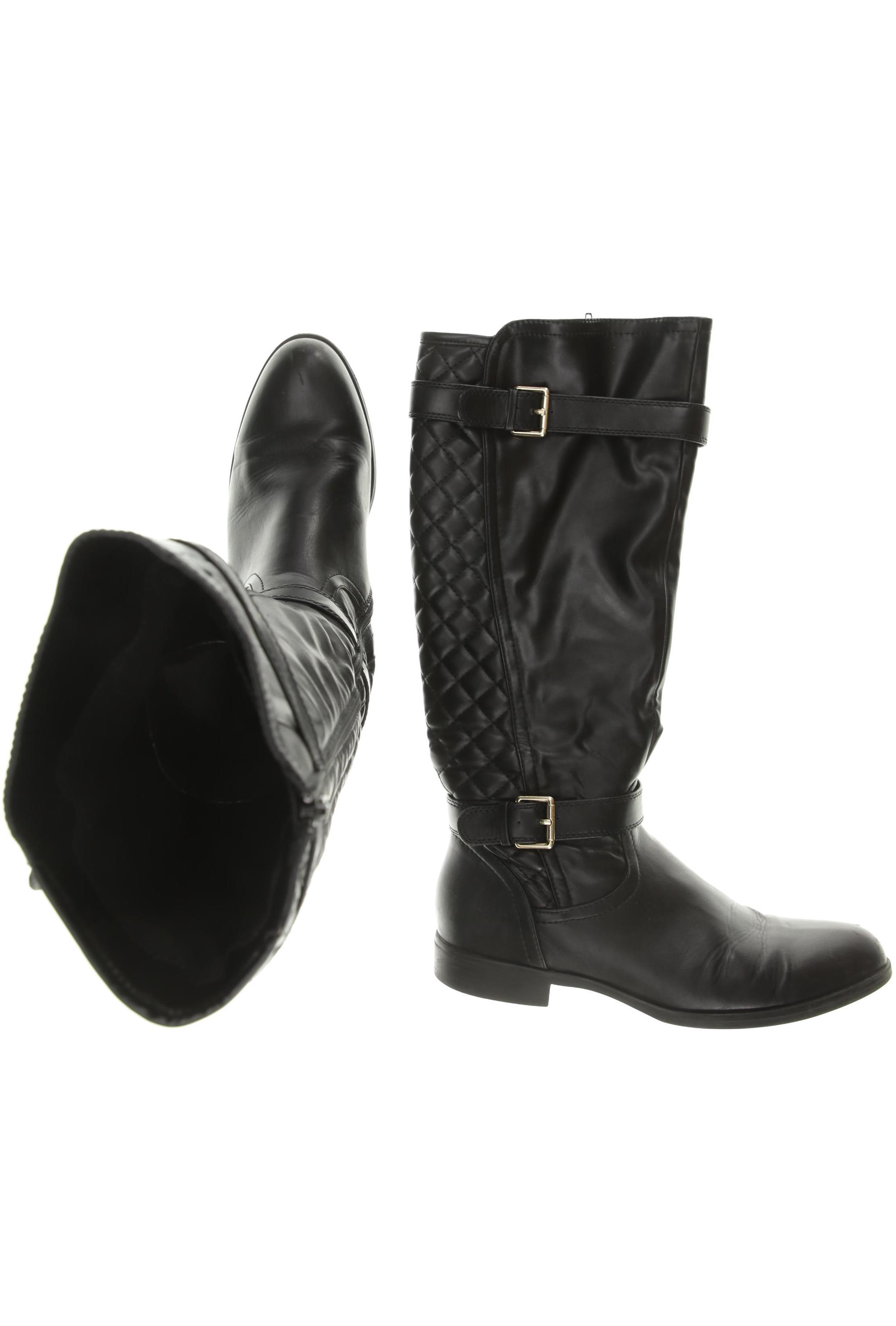 

Graceland Damen Stiefel, schwarz, Gr. 42