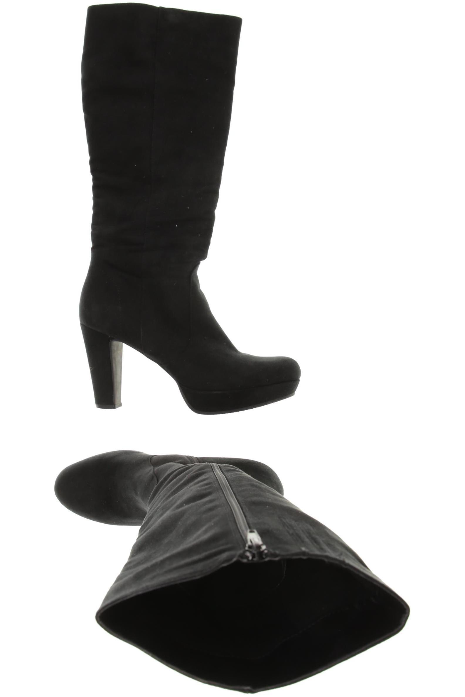

Graceland Damen Stiefel, schwarz, Gr. 40