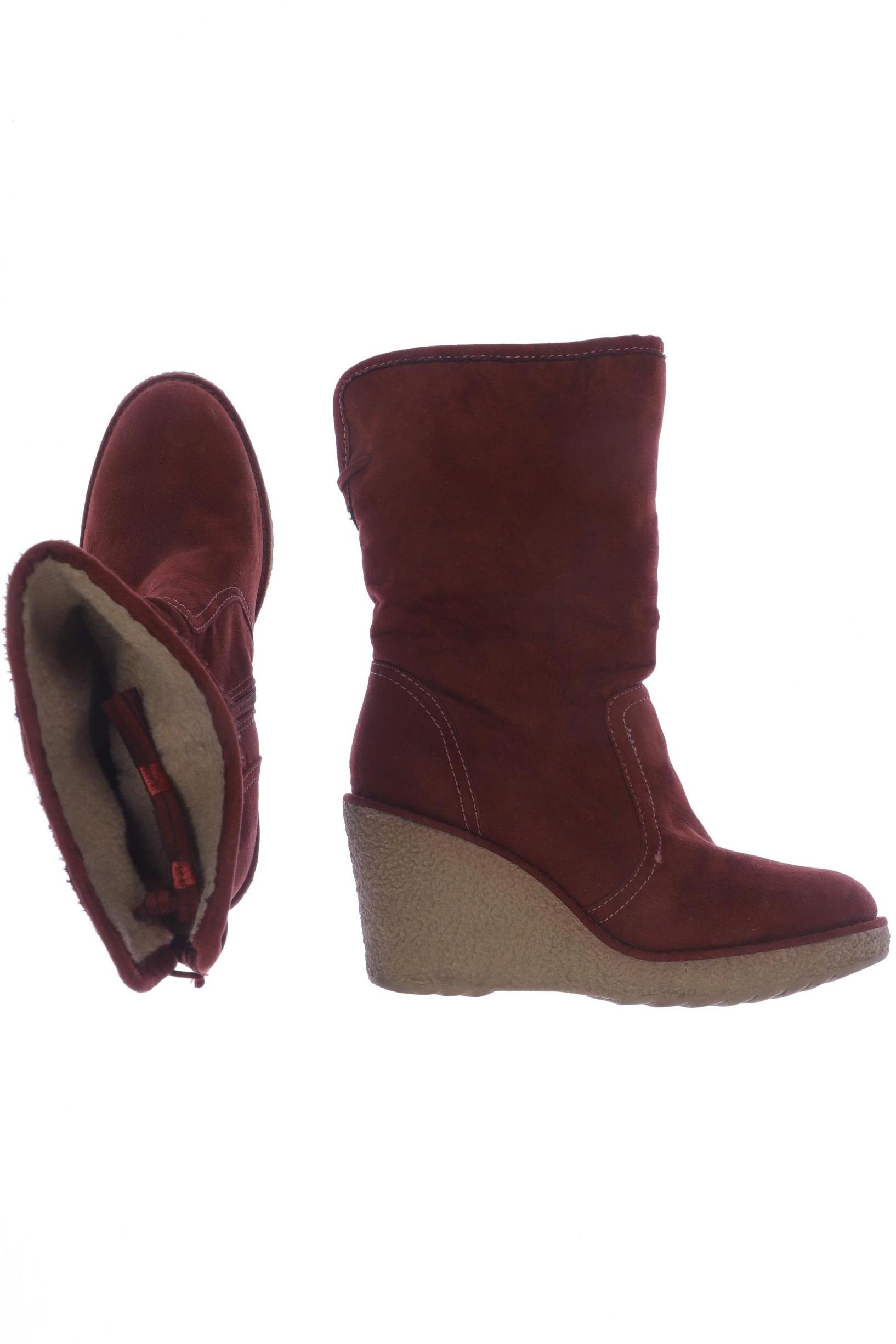 

Graceland Damen Stiefel, braun, Gr. 38
