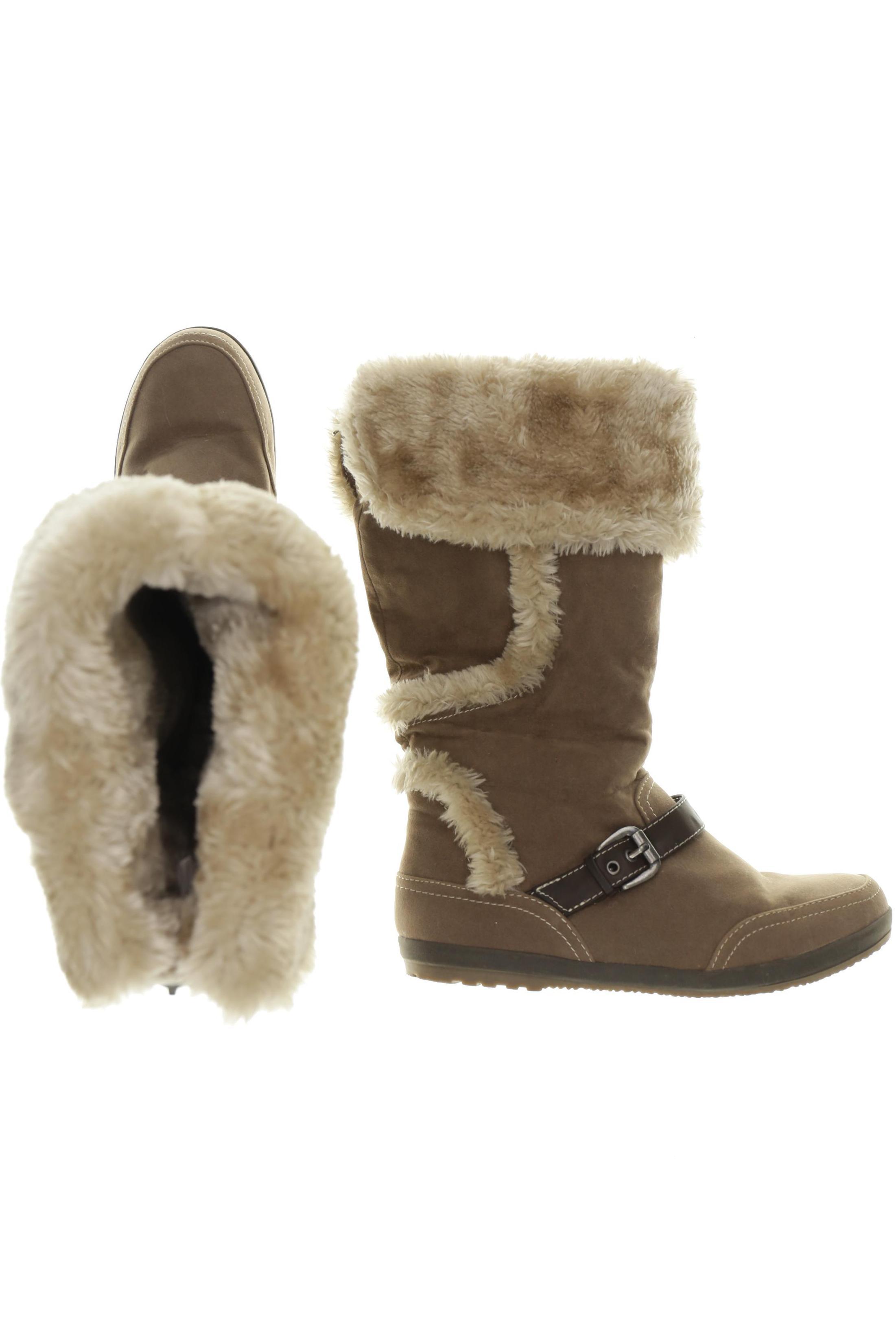 

Graceland Damen Stiefel, braun, Gr. 39