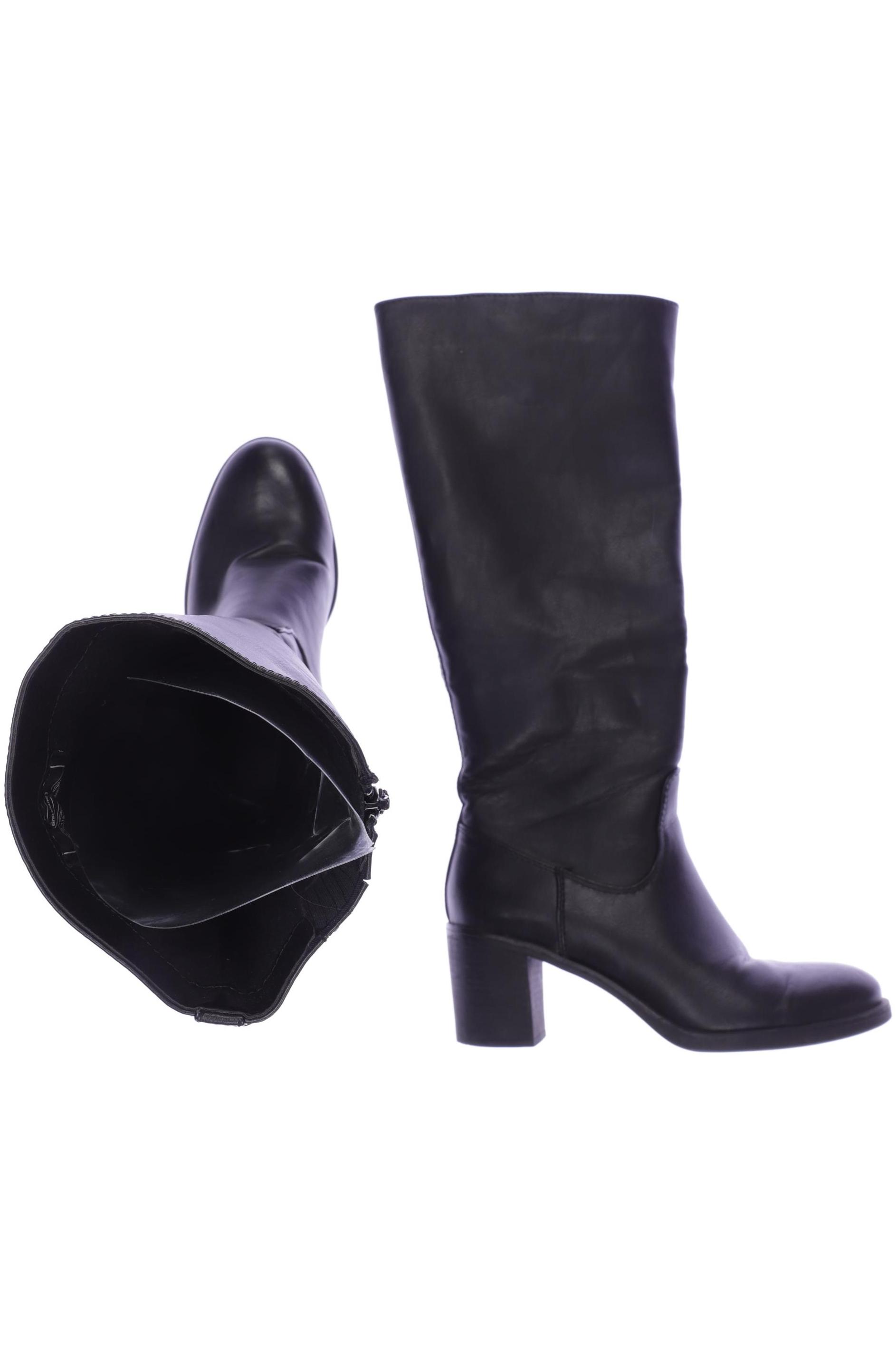 

Graceland Damen Stiefel, schwarz, Gr. 37