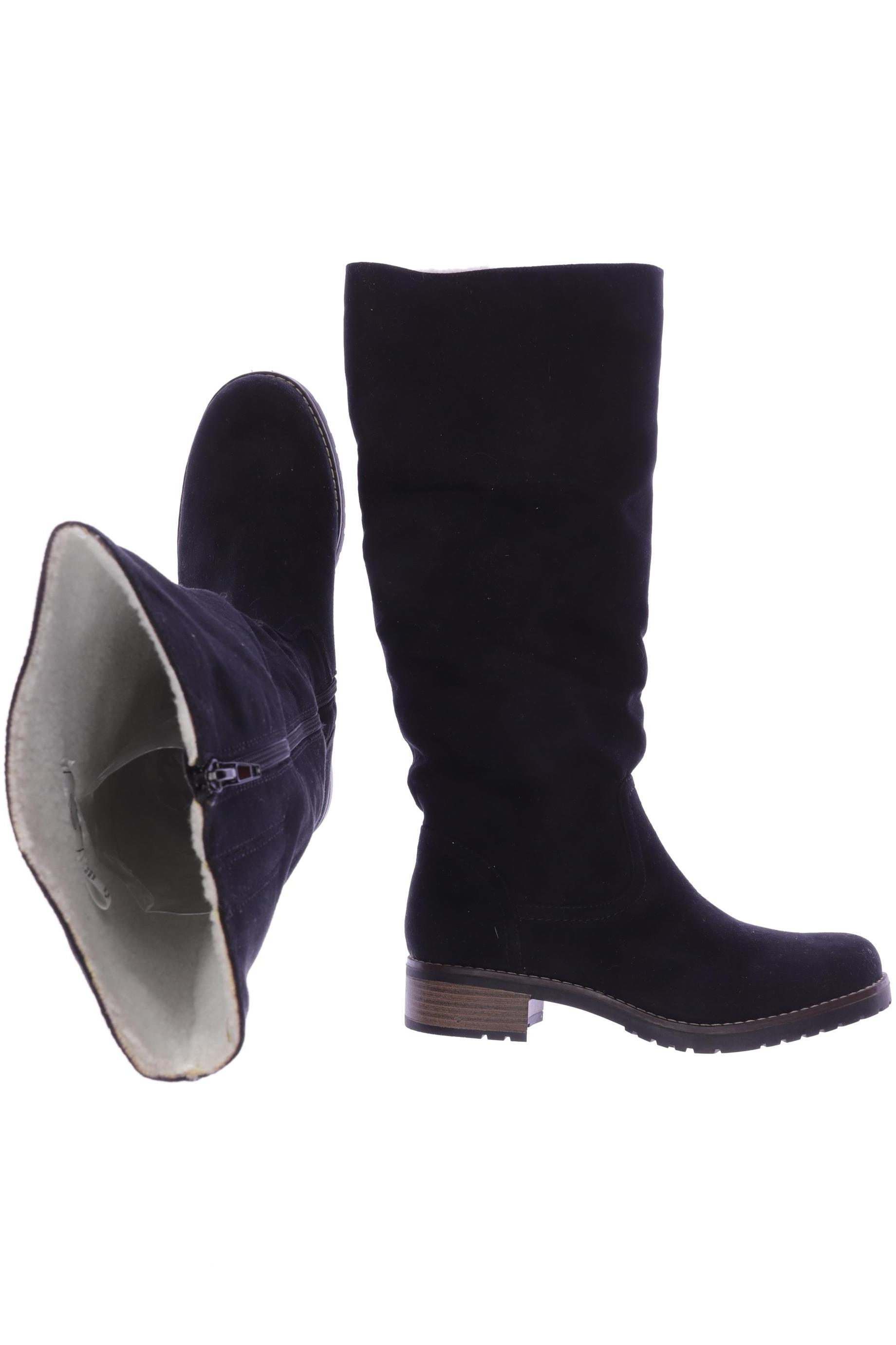

Graceland Damen Stiefel, schwarz, Gr. 40