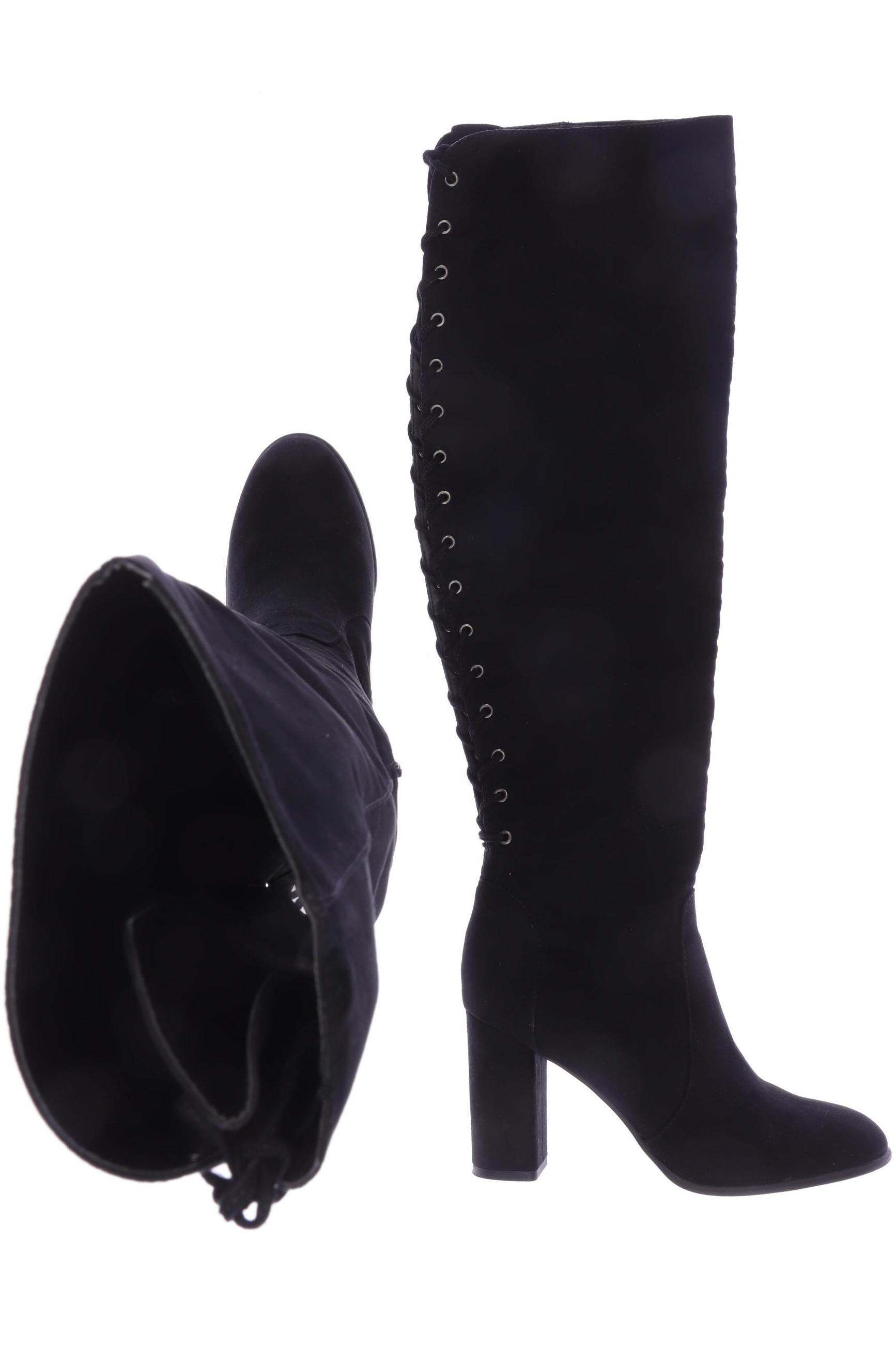

Graceland Damen Stiefel, schwarz, Gr. 37
