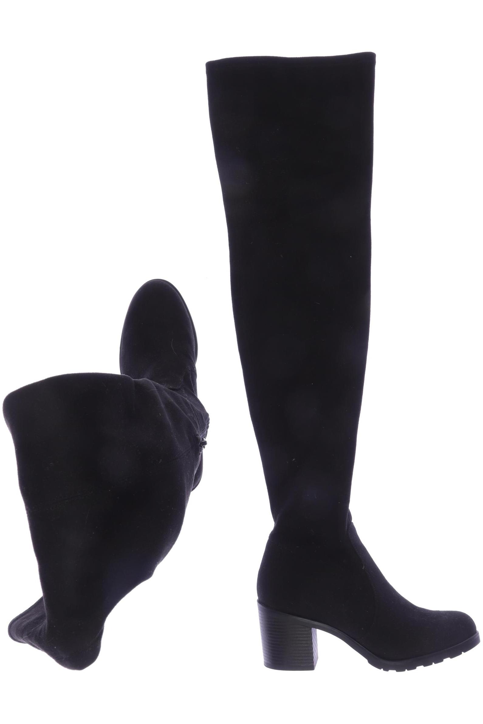 

Graceland Damen Stiefel, schwarz