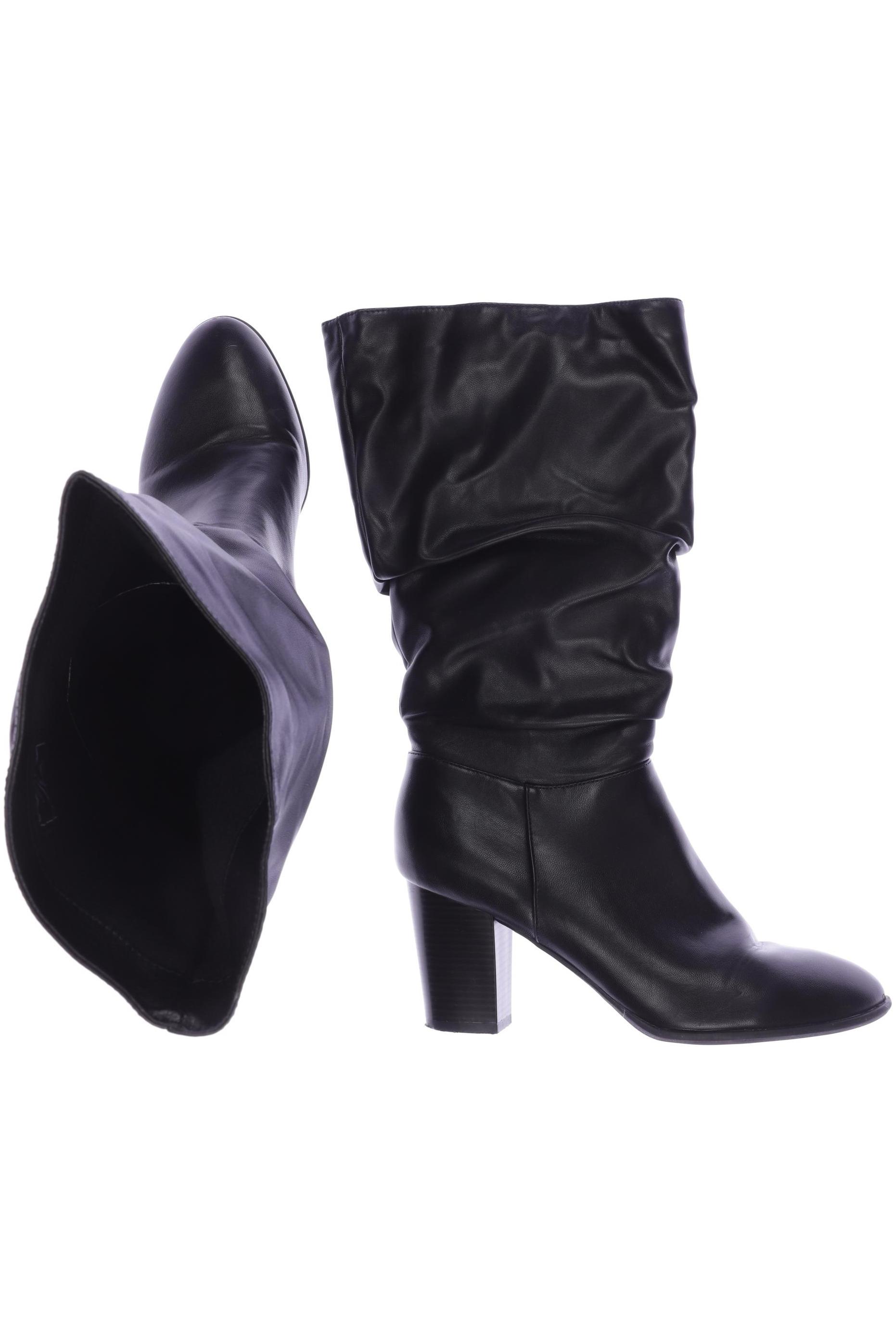 

Graceland Damen Stiefel, schwarz