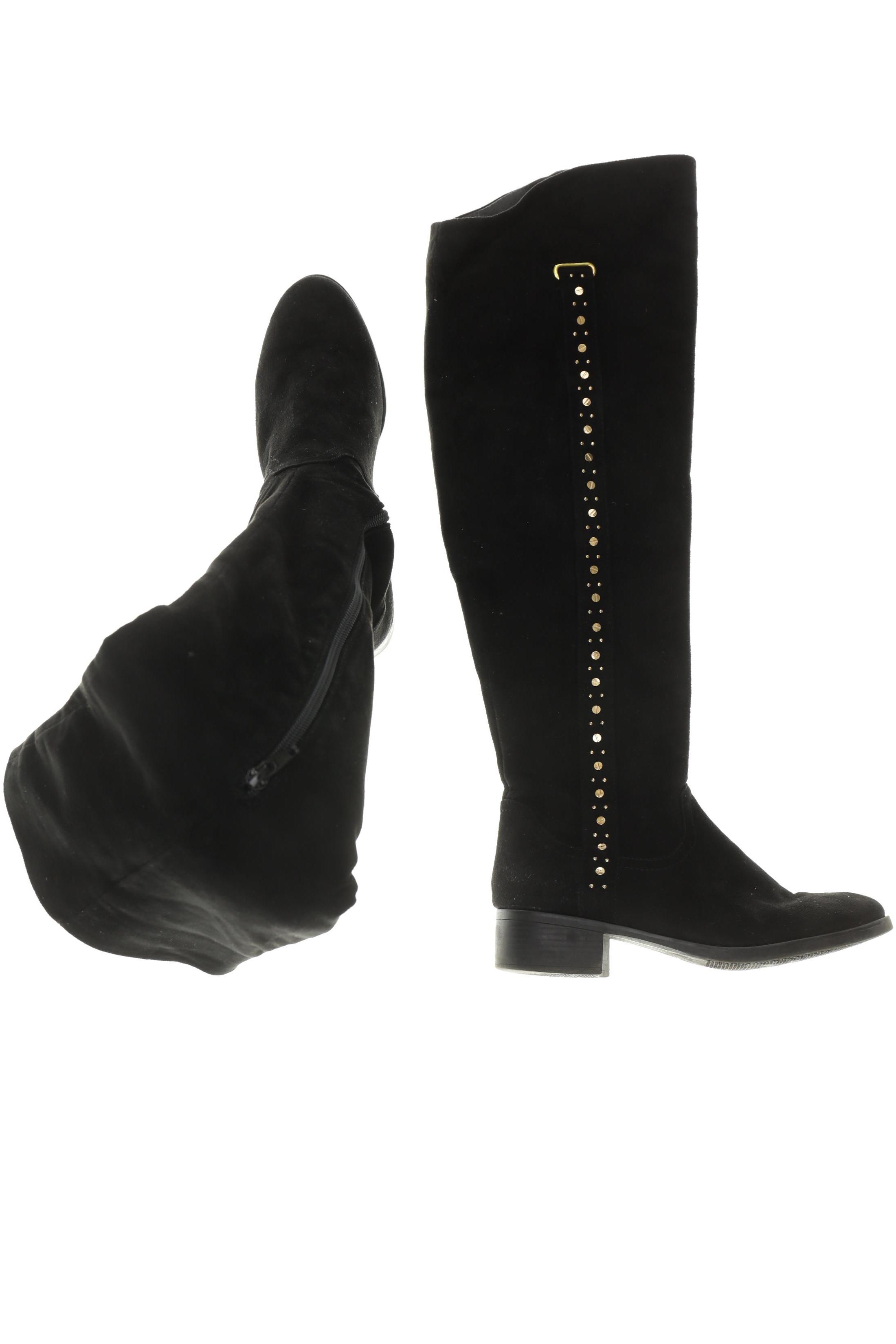 

Graceland Damen Stiefel, schwarz, Gr. 39