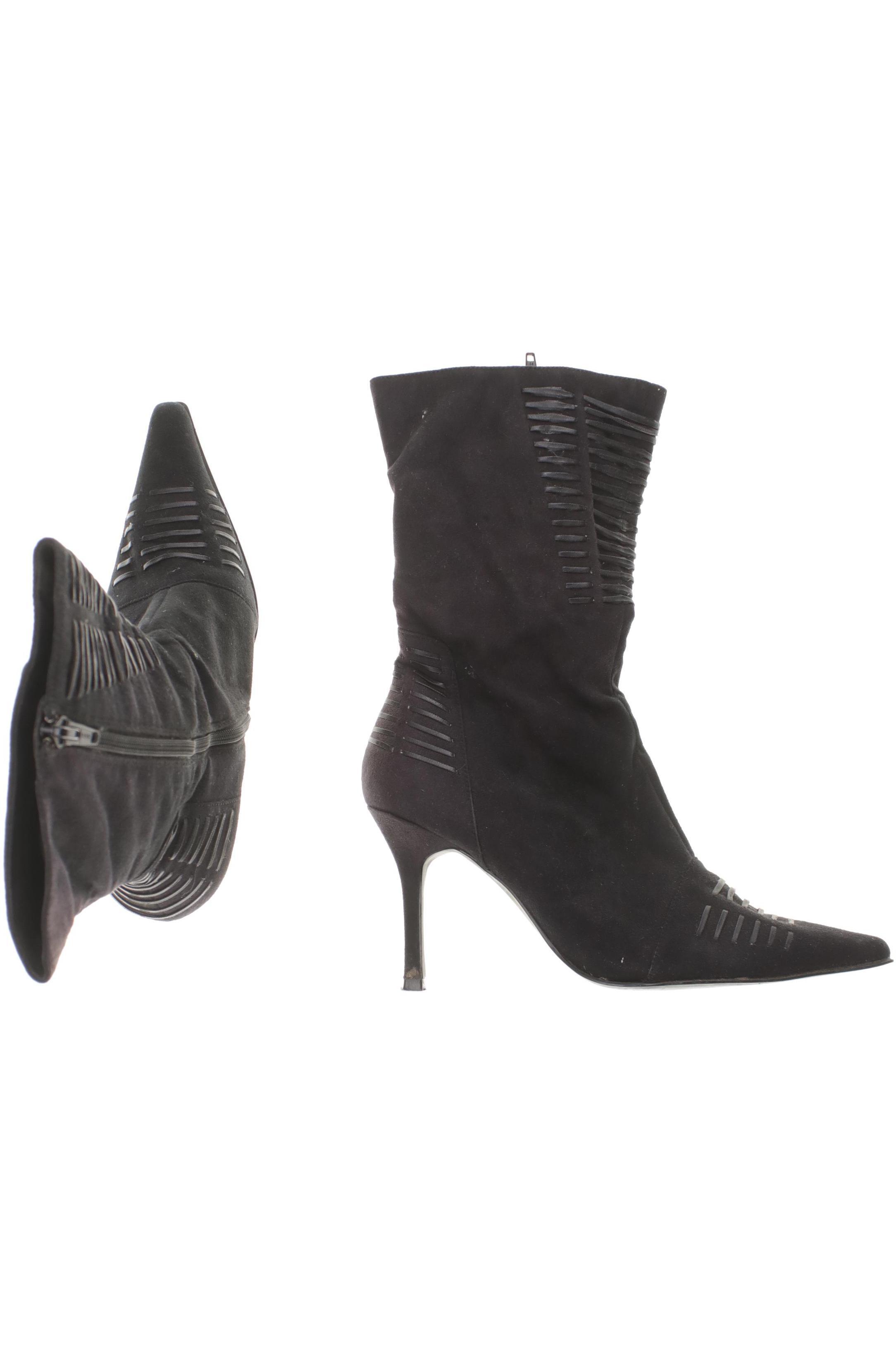 

Graceland Damen Stiefel, schwarz, Gr. 38