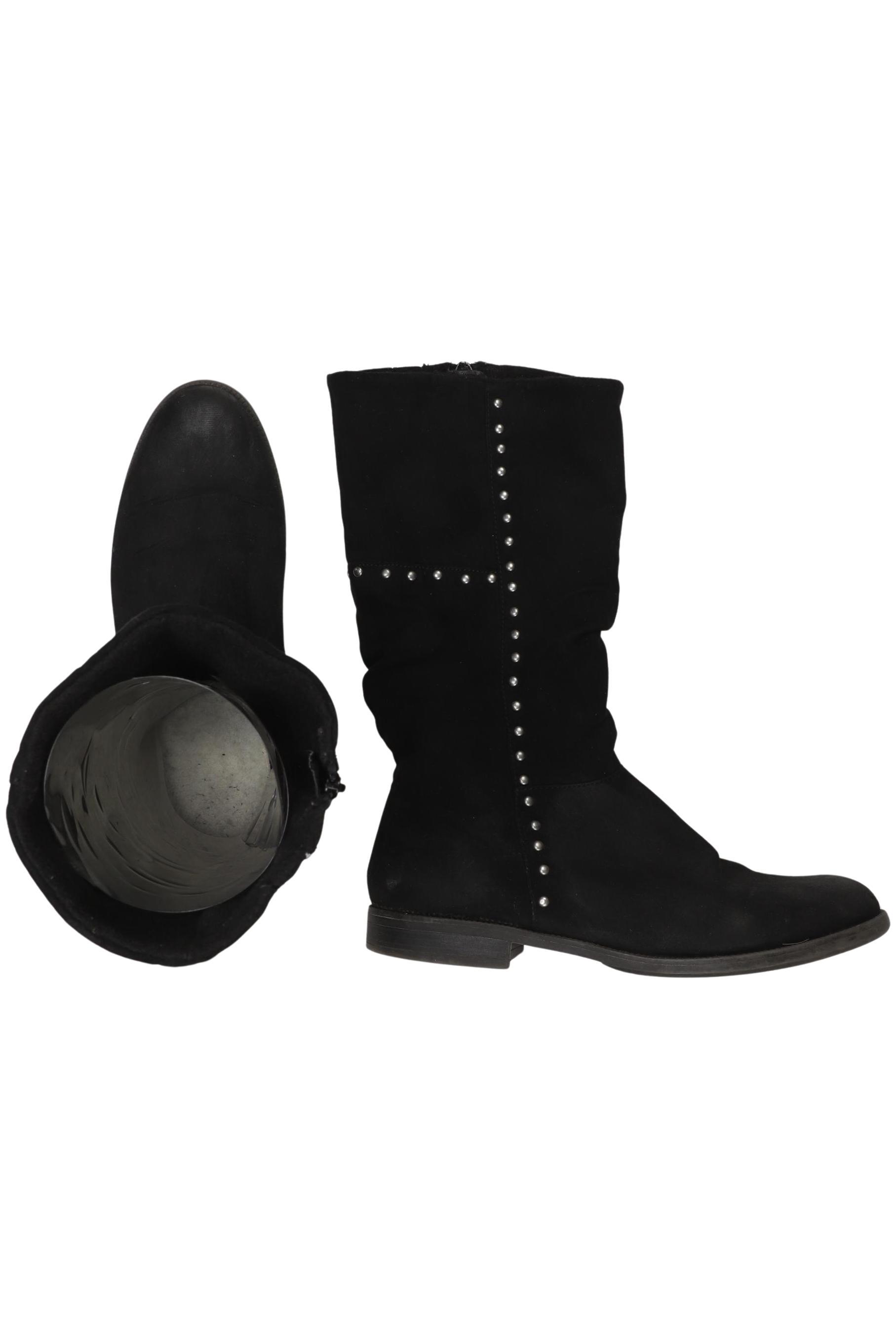 

Graceland Damen Stiefel, schwarz, Gr. 41
