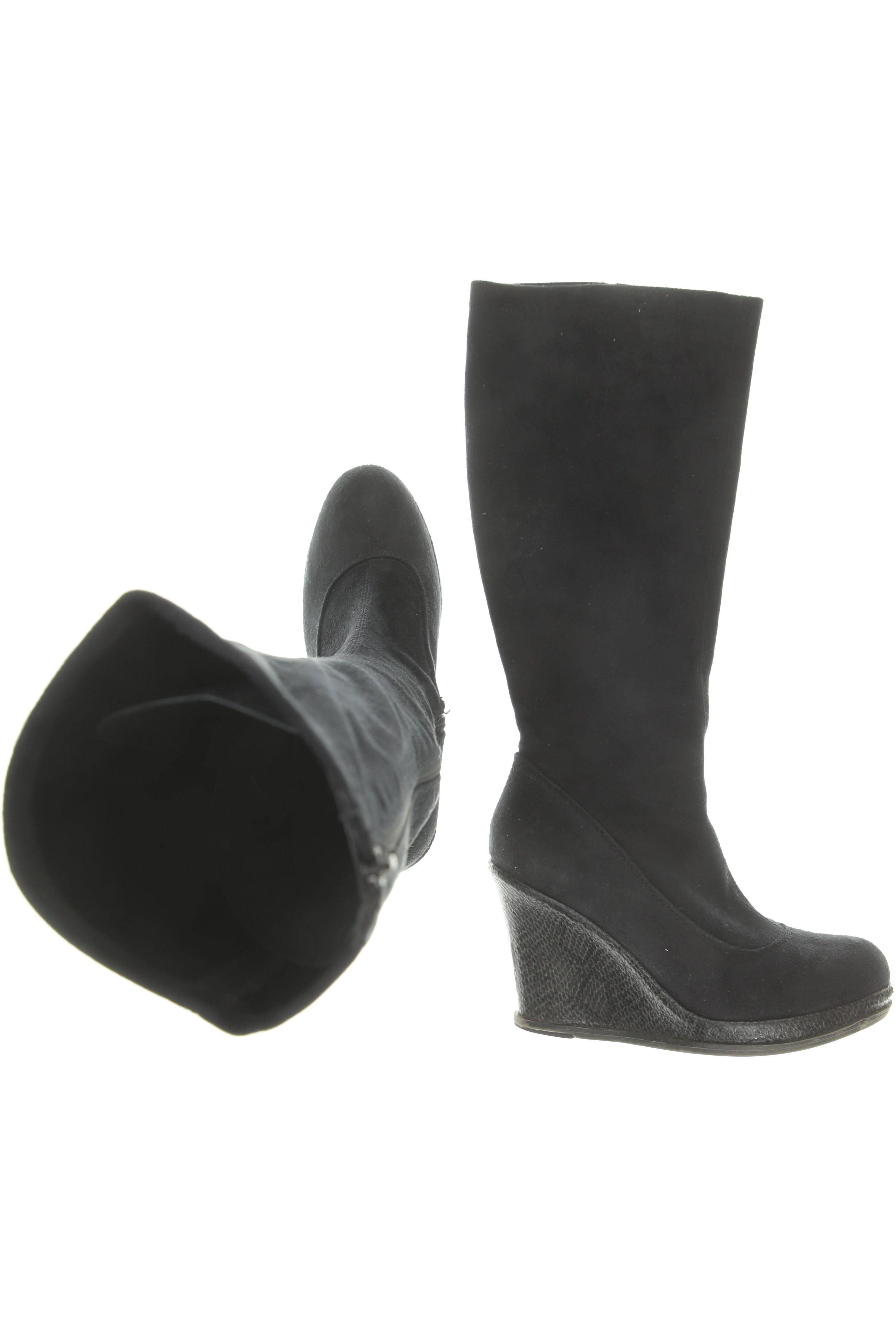 

Graceland Damen Stiefel, schwarz, Gr. 37