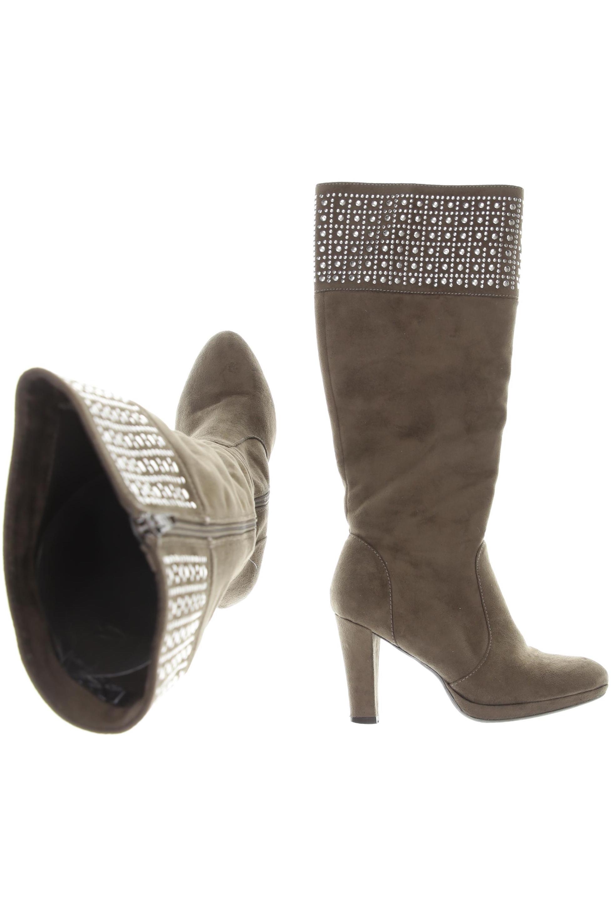 

Graceland Damen Stiefel, braun, Gr. 36