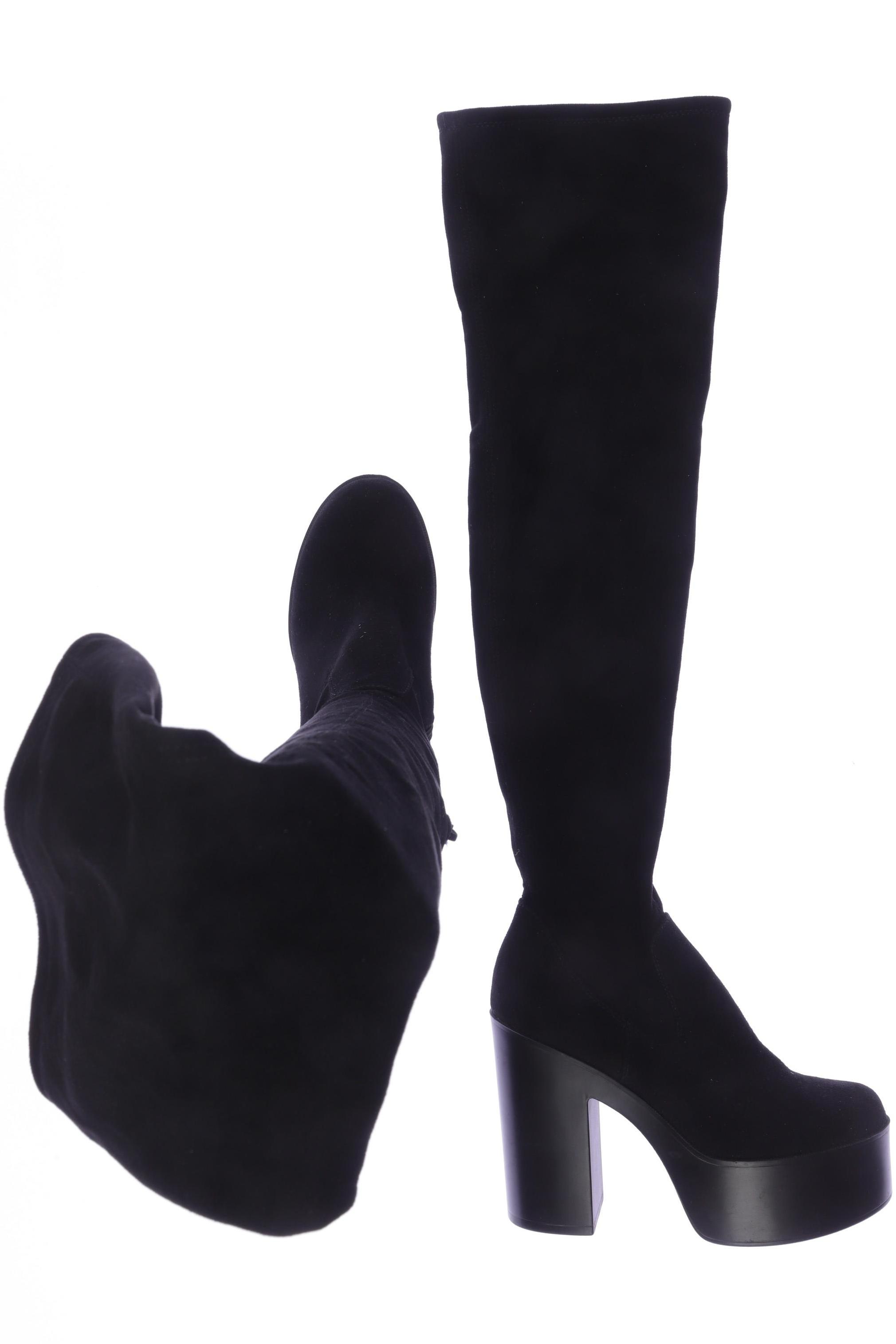 

Graceland Damen Stiefel, schwarz, Gr. 36