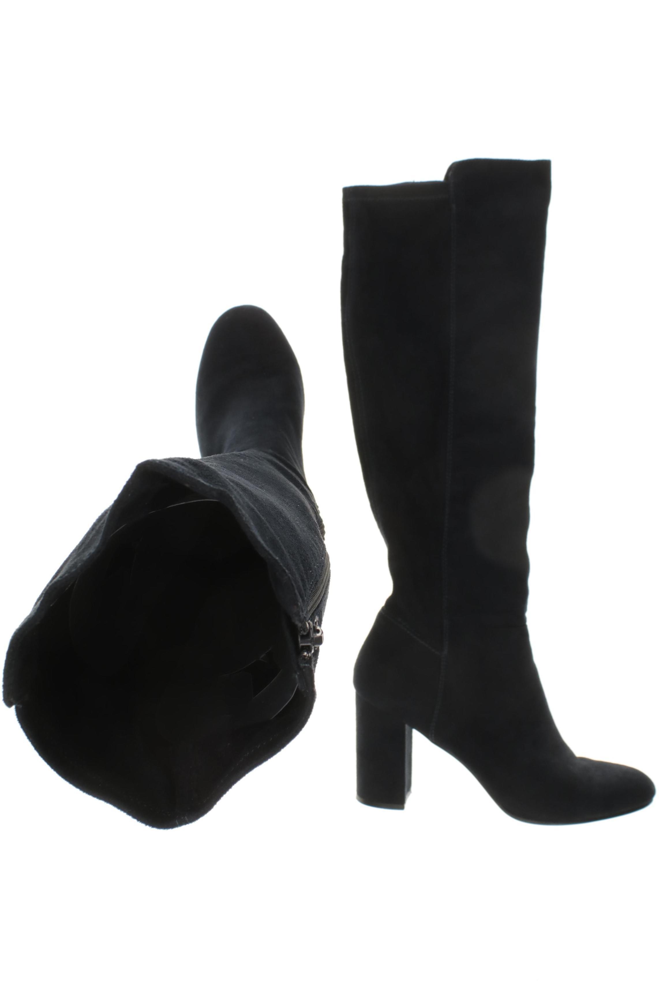 

Graceland Damen Stiefel, blau, Gr. 39