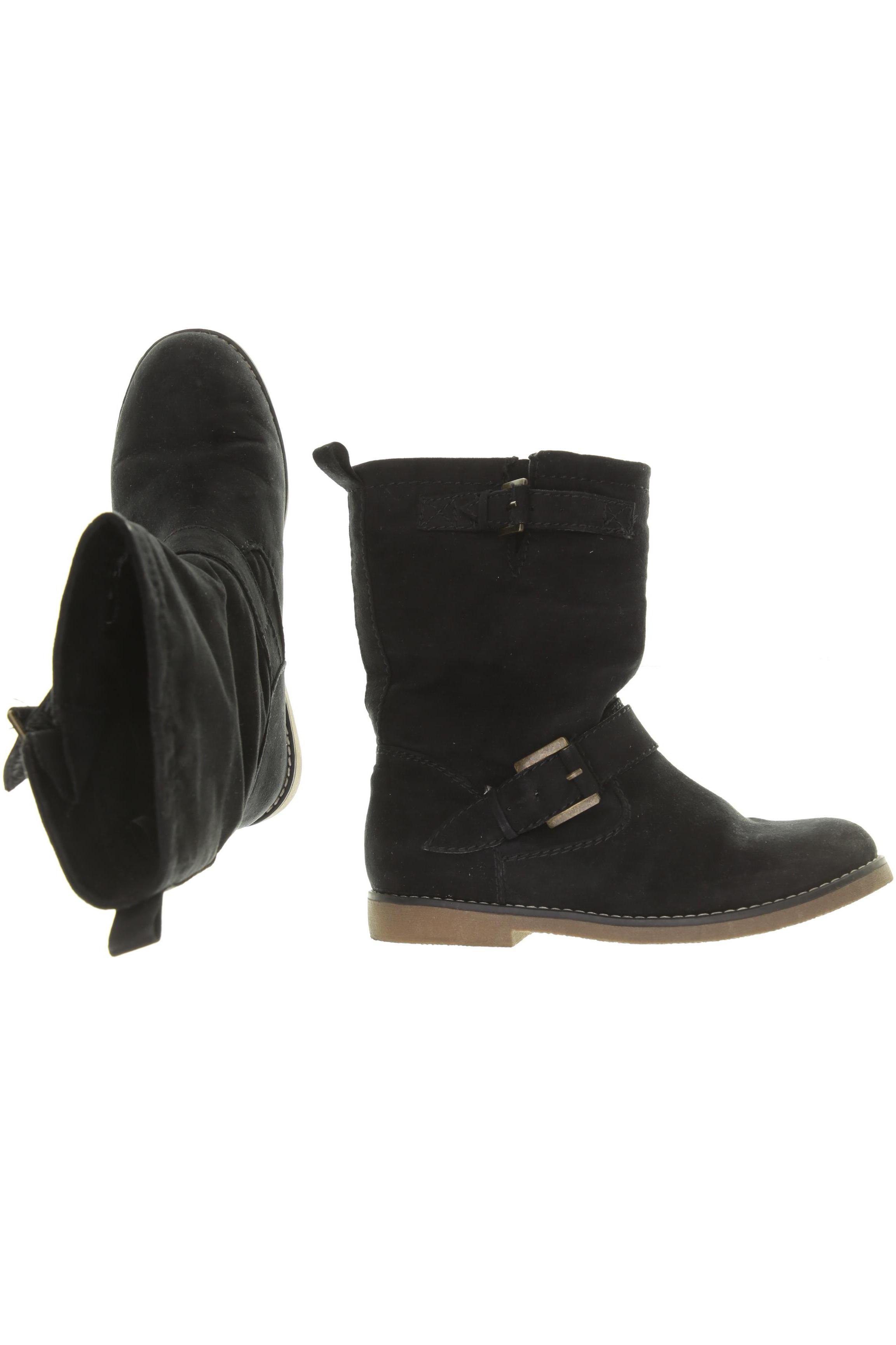 

Graceland Damen Stiefel, schwarz, Gr. 38