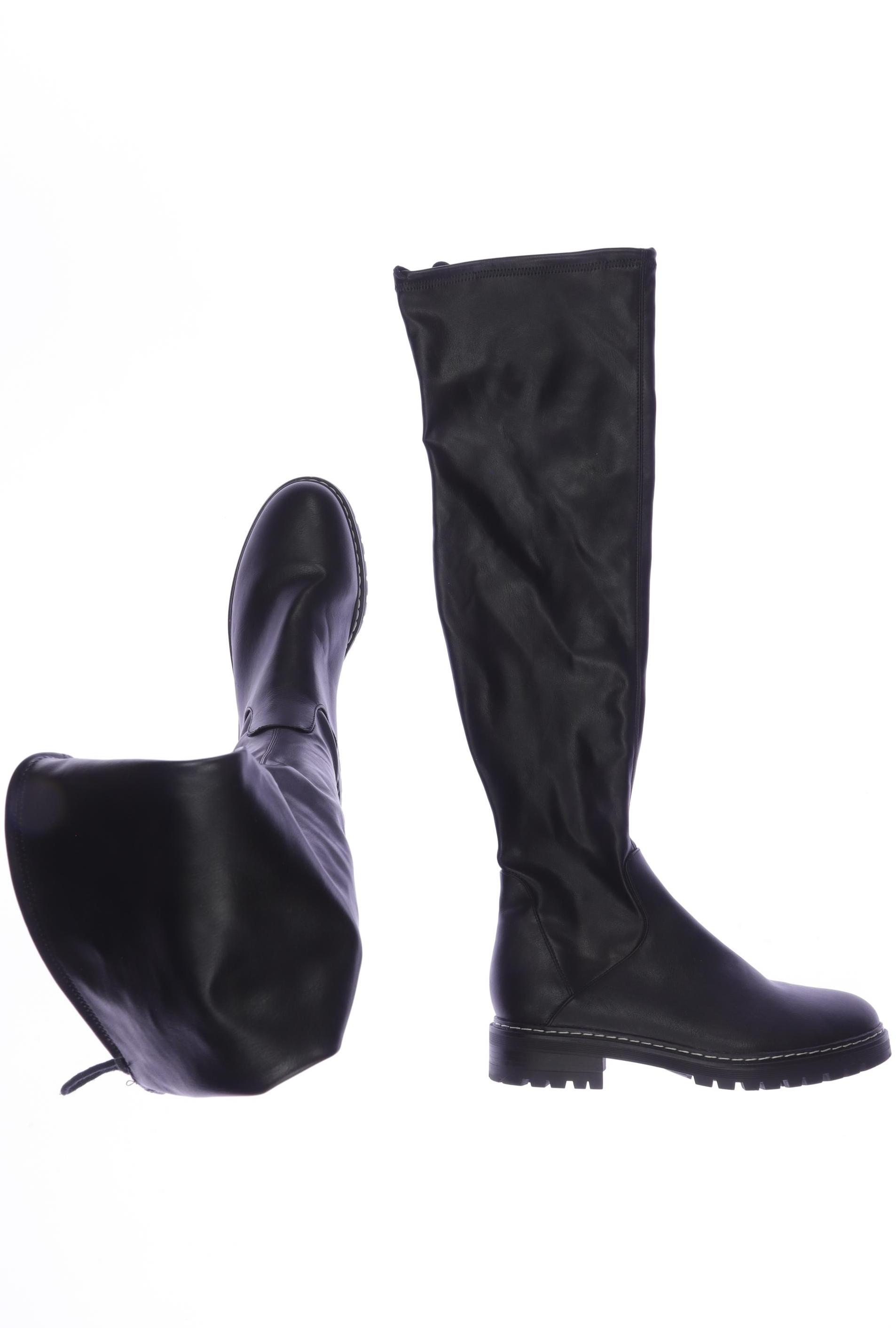

Graceland Damen Stiefel, schwarz, Gr. 40