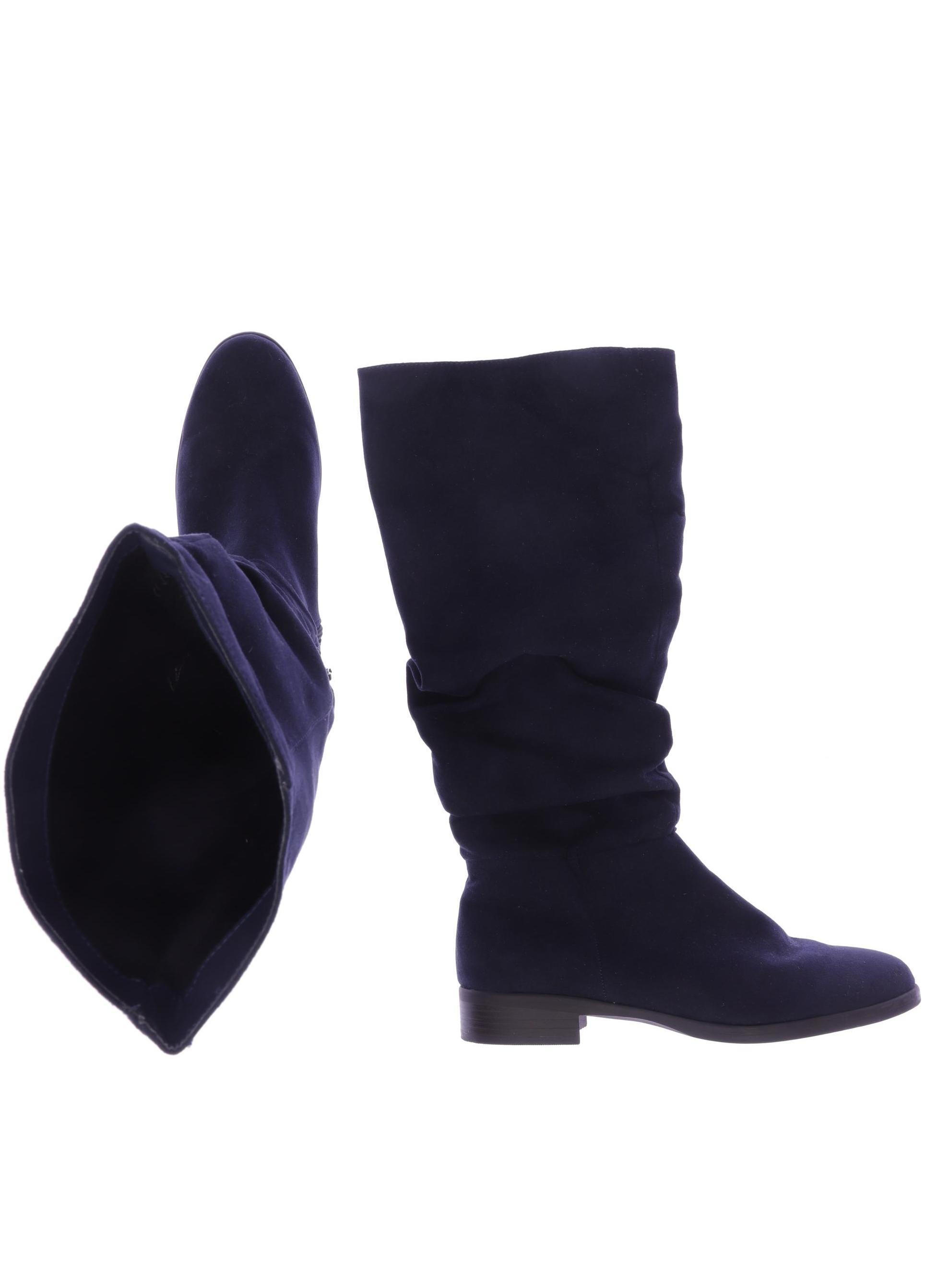 

Graceland Damen Stiefel, marineblau, Gr. 41
