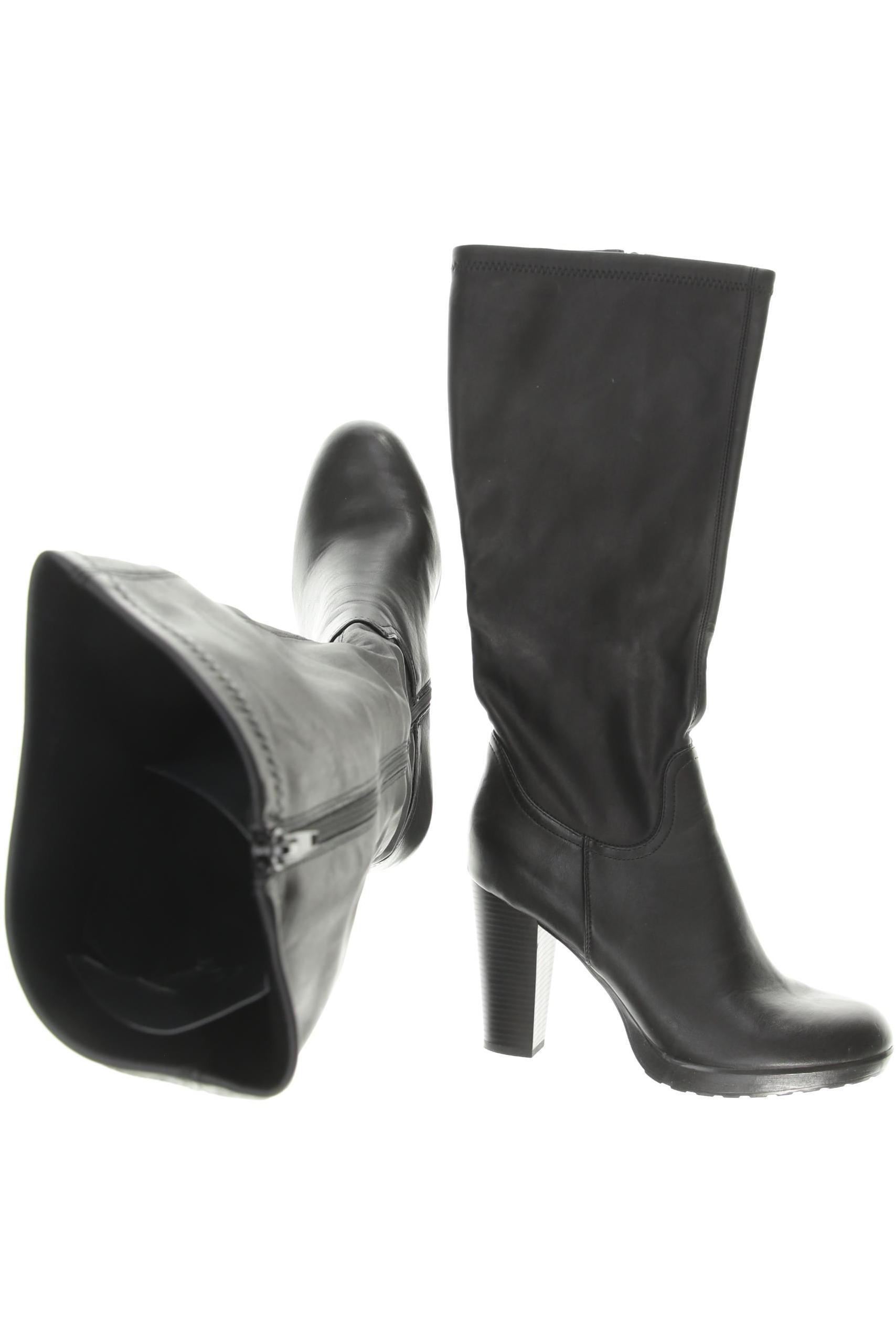 

Graceland Damen Stiefel, schwarz, Gr. 41