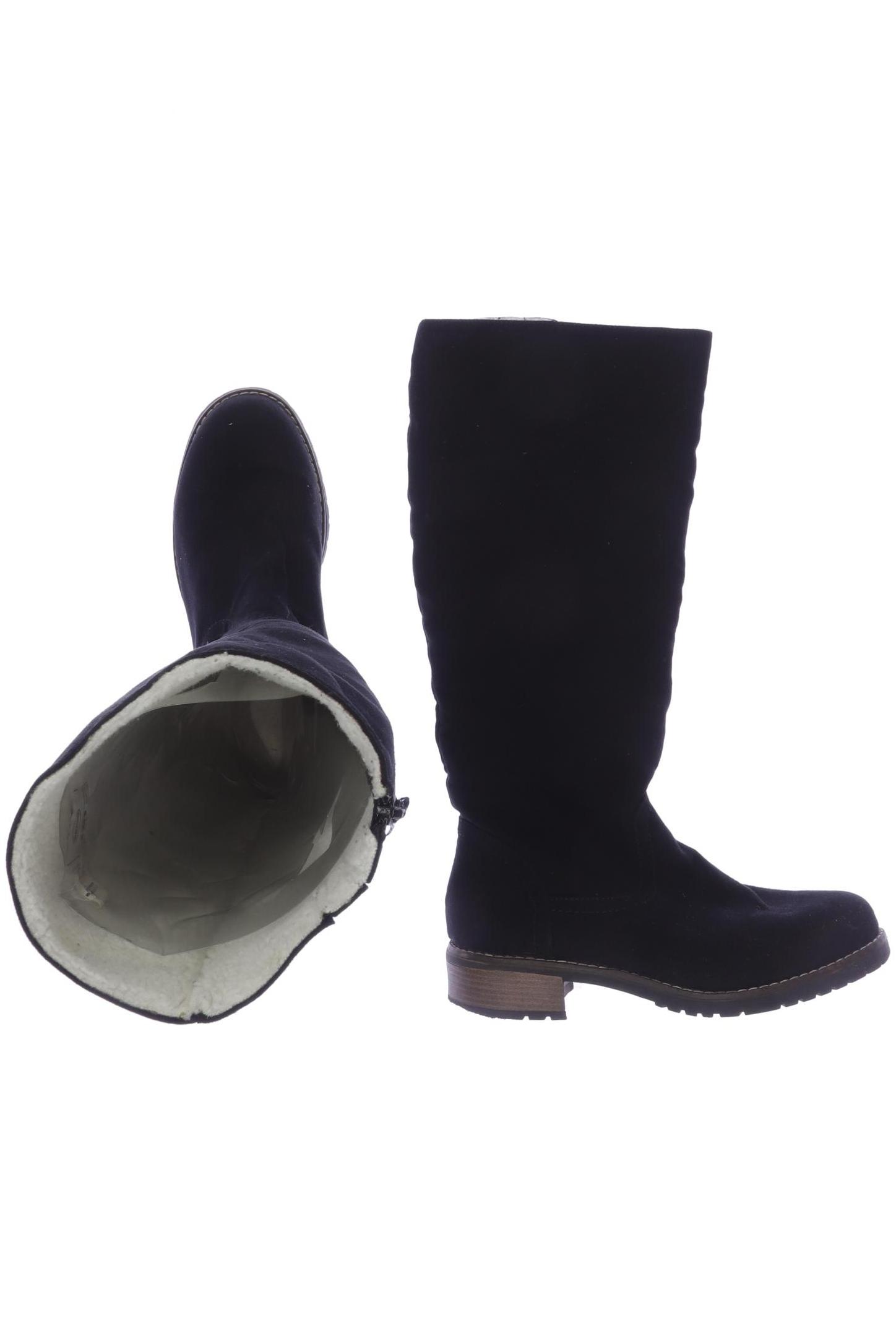 

Graceland Damen Stiefel, schwarz