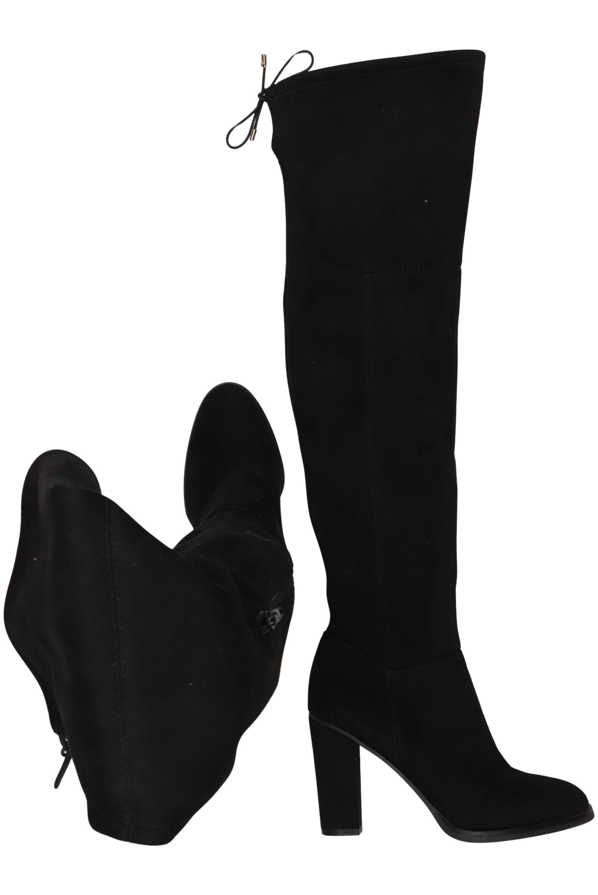 

Graceland Damen Stiefel, schwarz, Gr. 37