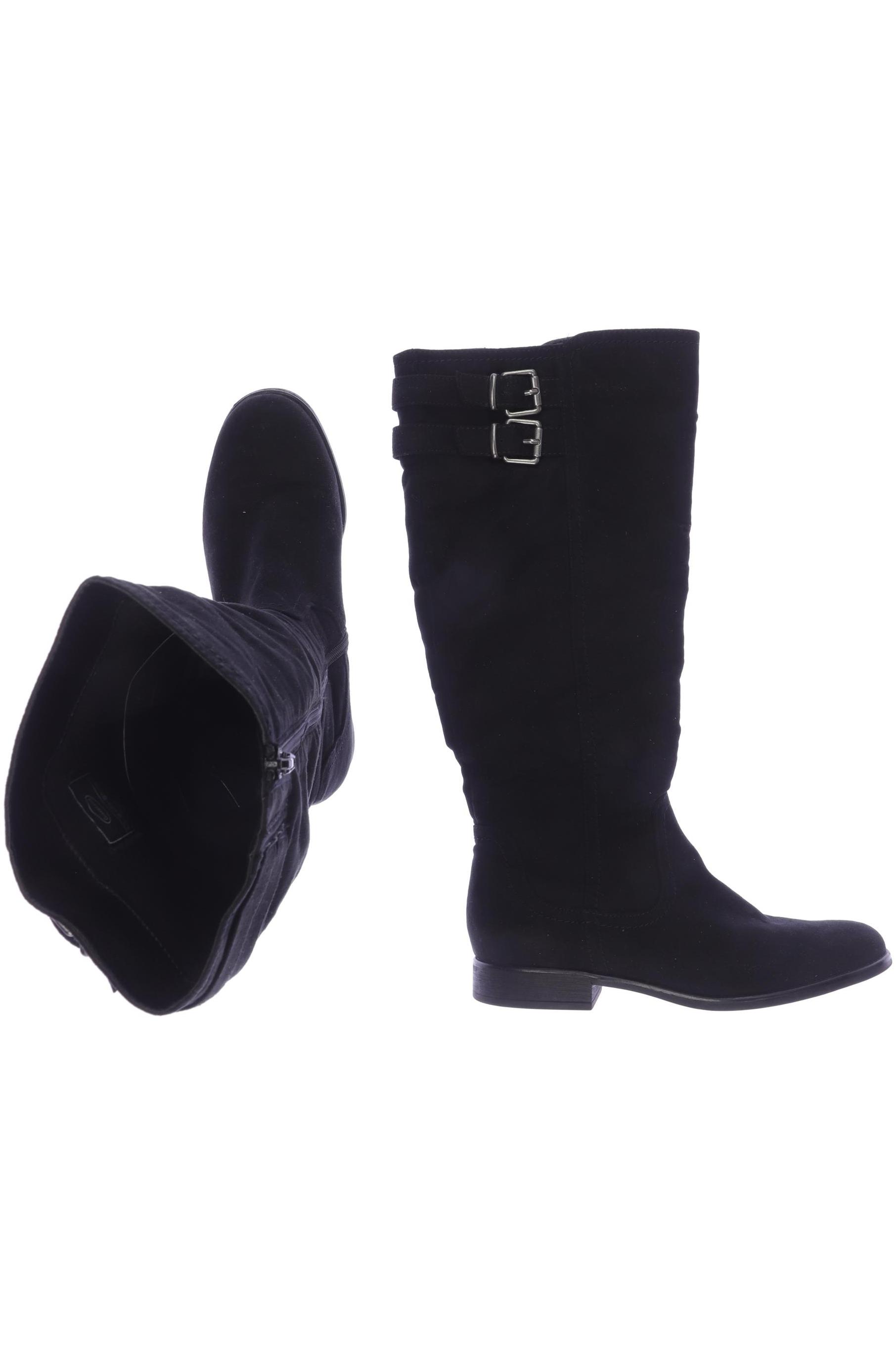 

Graceland Damen Stiefel, schwarz, Gr. 36
