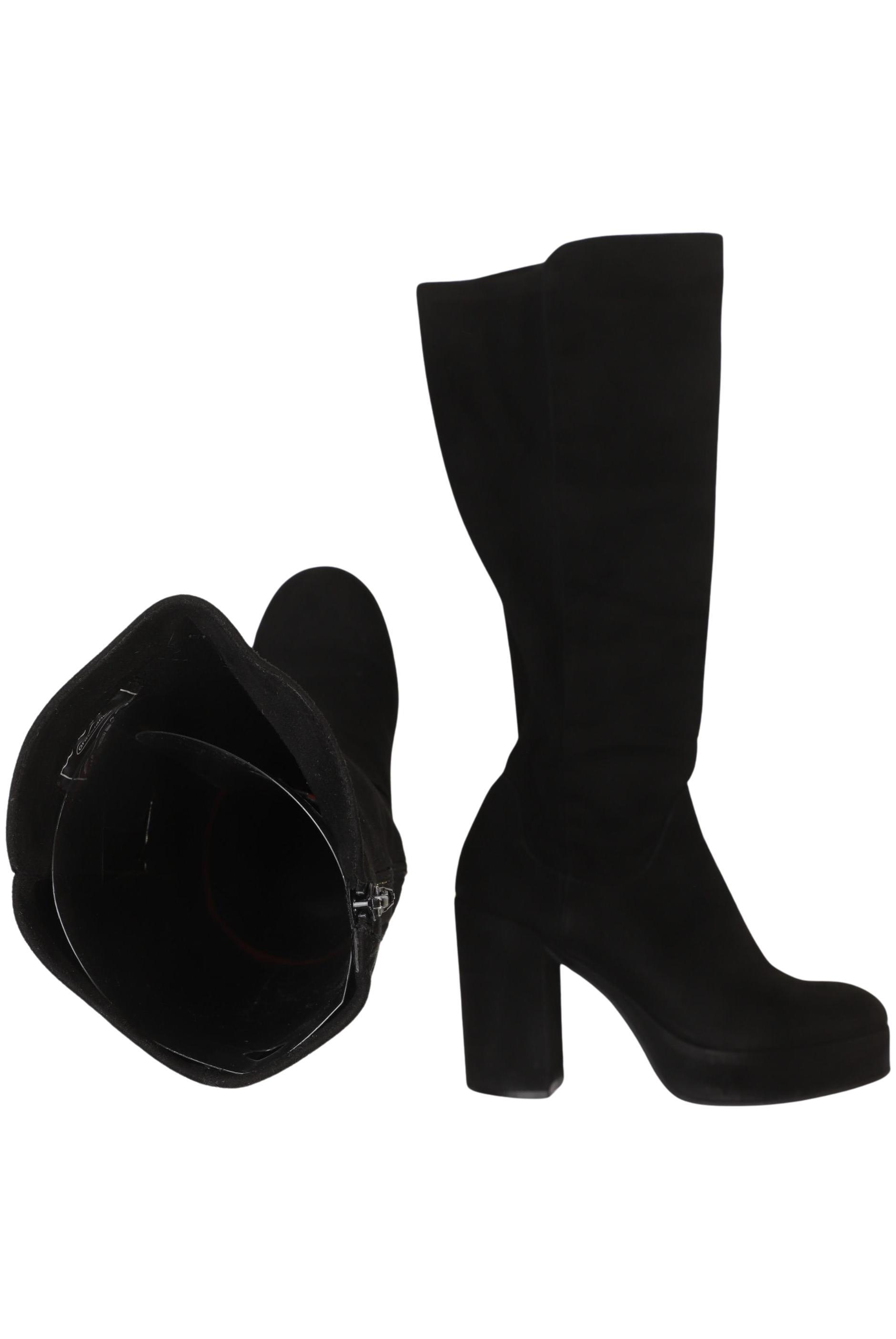 

Graceland Damen Stiefel, schwarz, Gr. 38