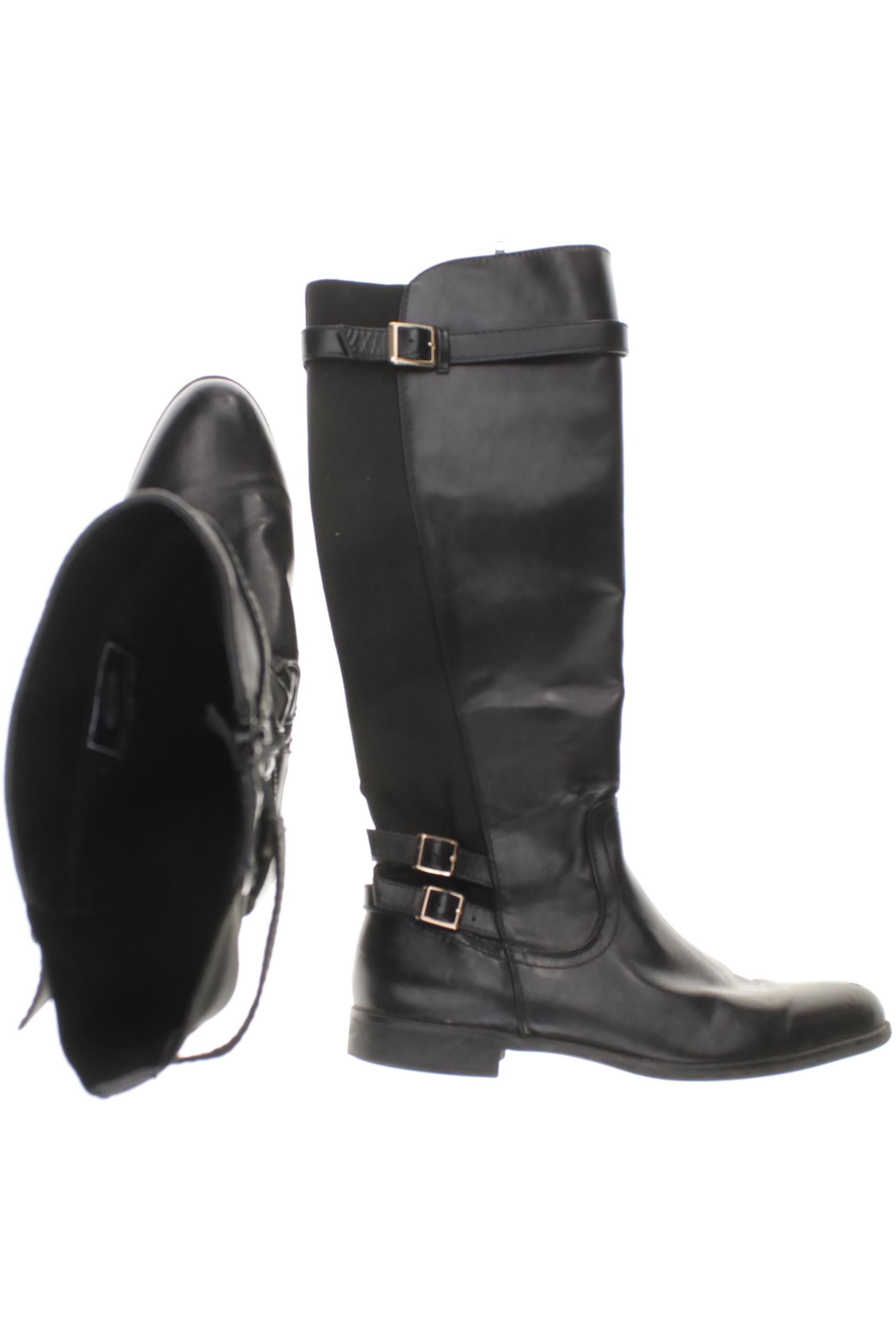 

Graceland Damen Stiefel, schwarz, Gr. 43