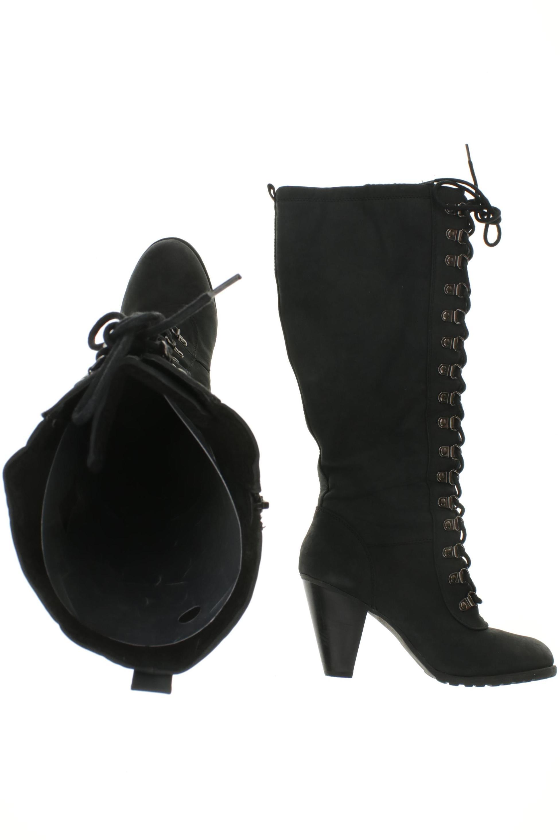 

Graceland Damen Stiefel, grau, Gr. 39