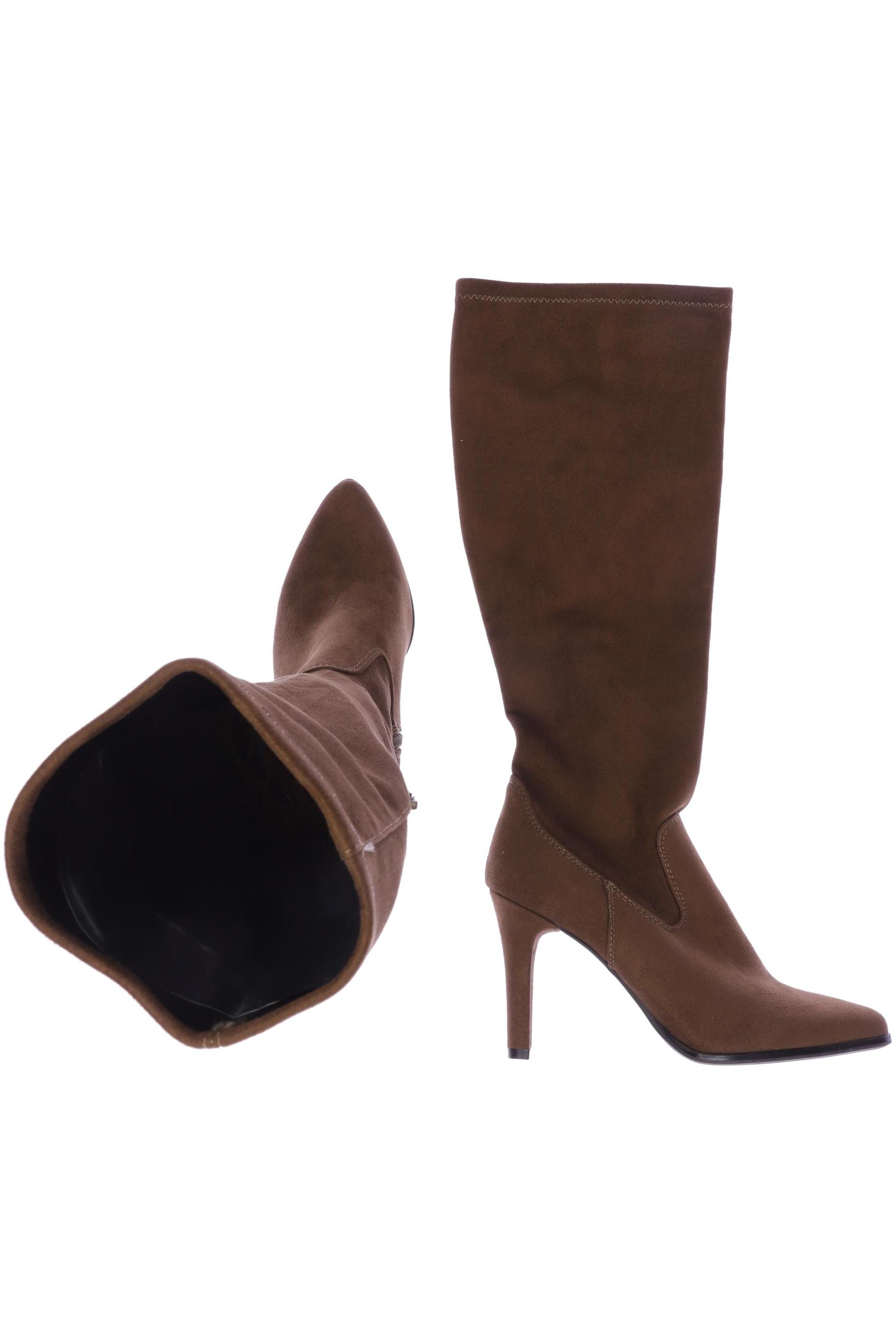 

Graceland Damen Stiefel, braun, Gr. 38