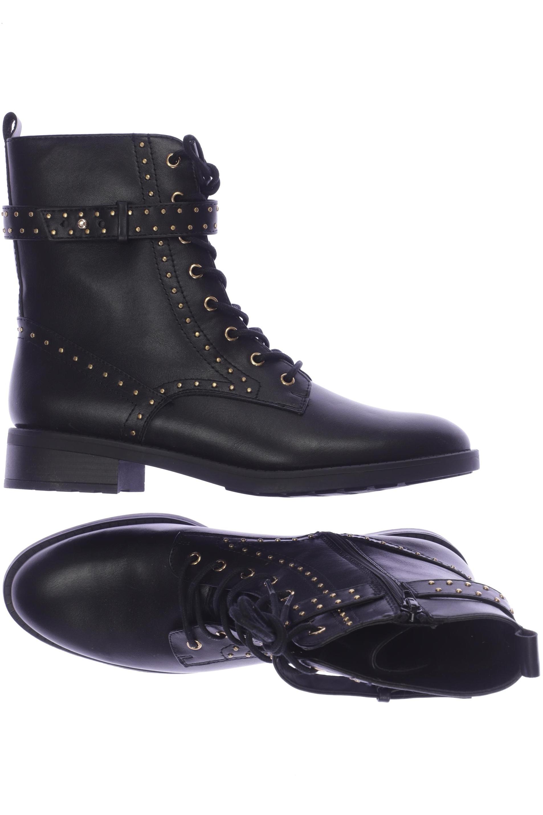 

Graceland Damen Stiefel, schwarz