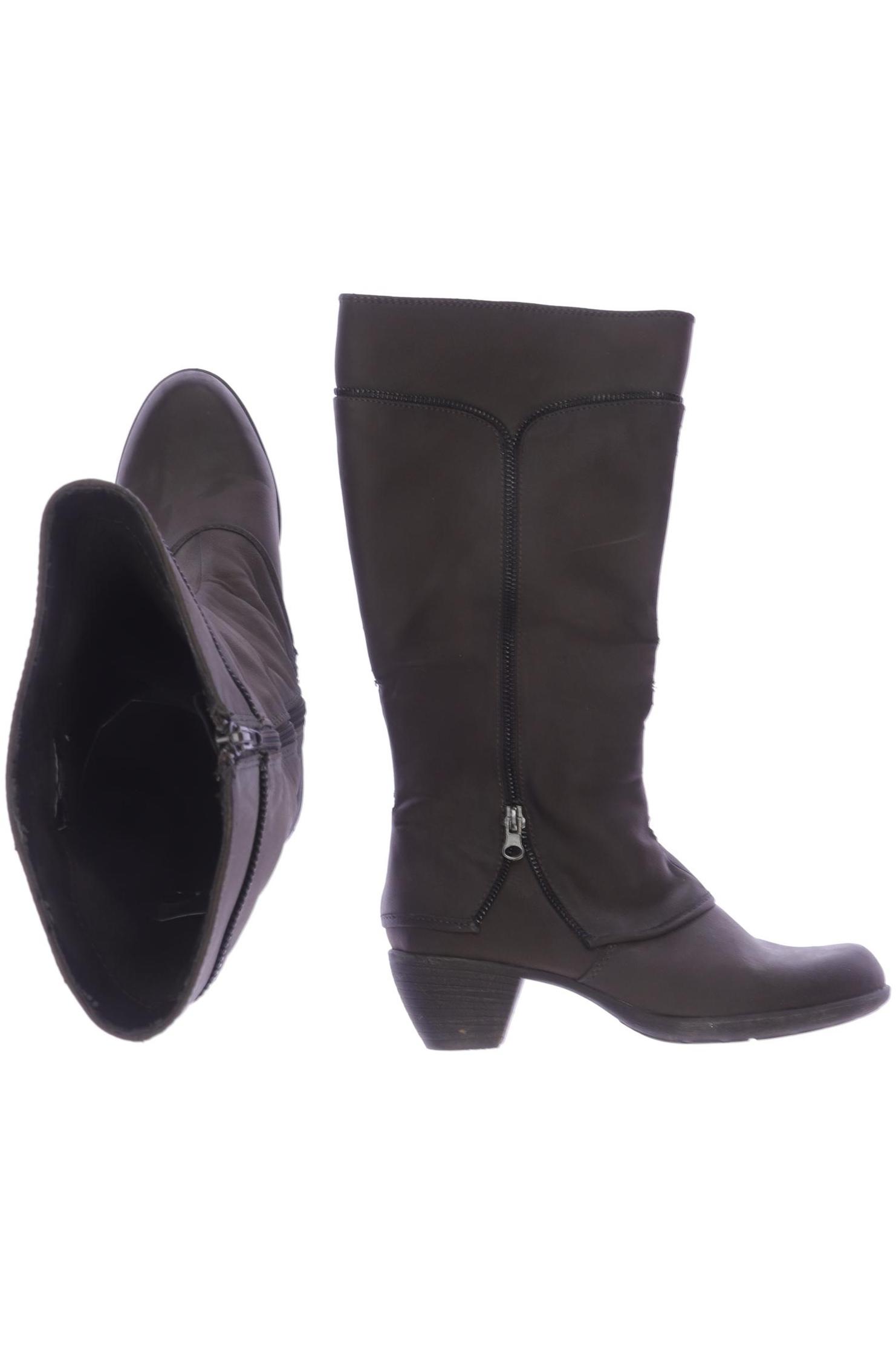

Graceland Damen Stiefel, braun, Gr. 37