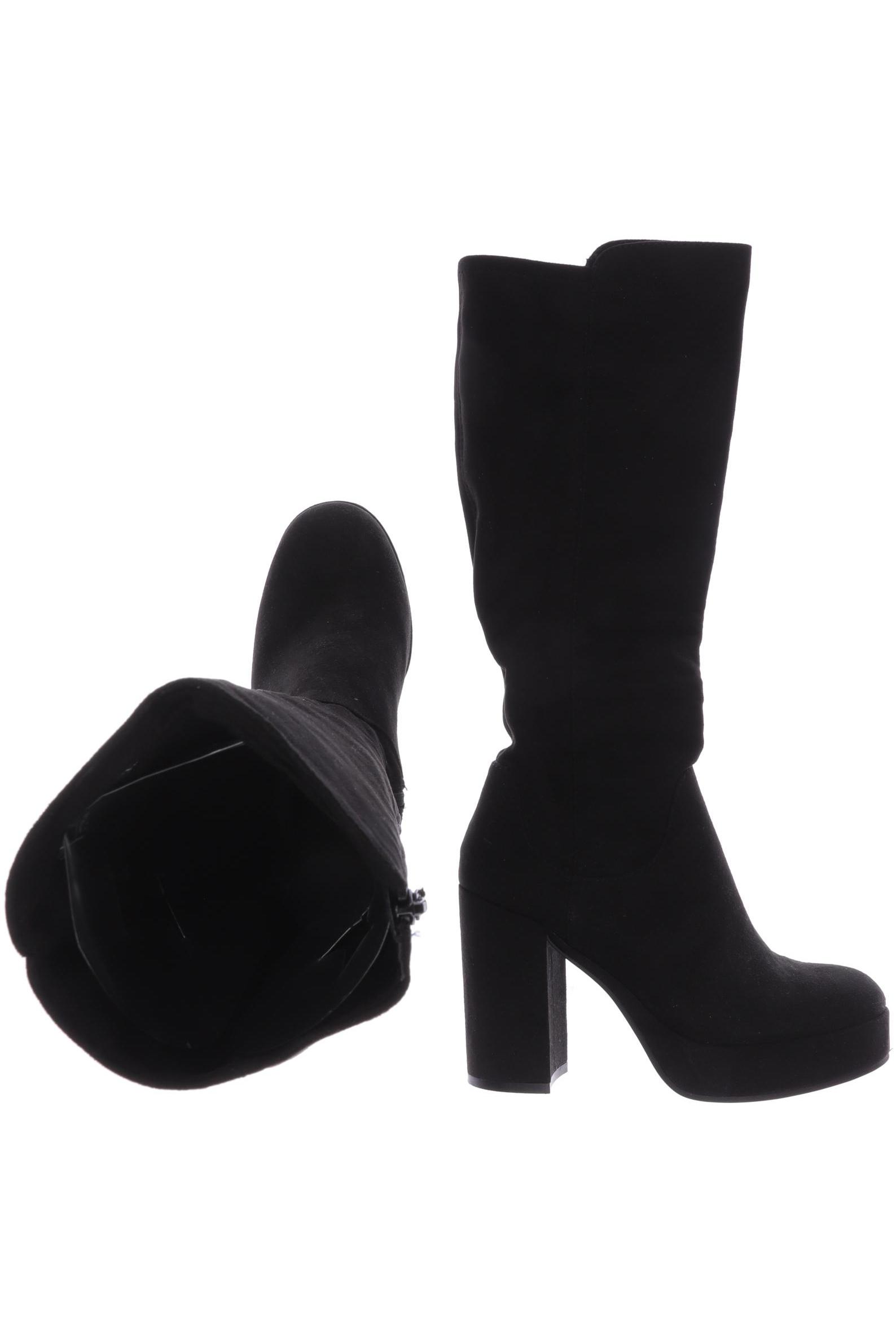 

Graceland Damen Stiefel, schwarz, Gr. 38