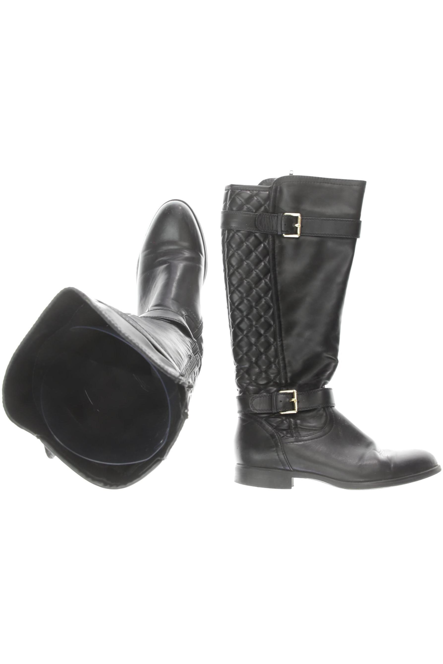 

Graceland Damen Stiefel, schwarz, Gr. 39