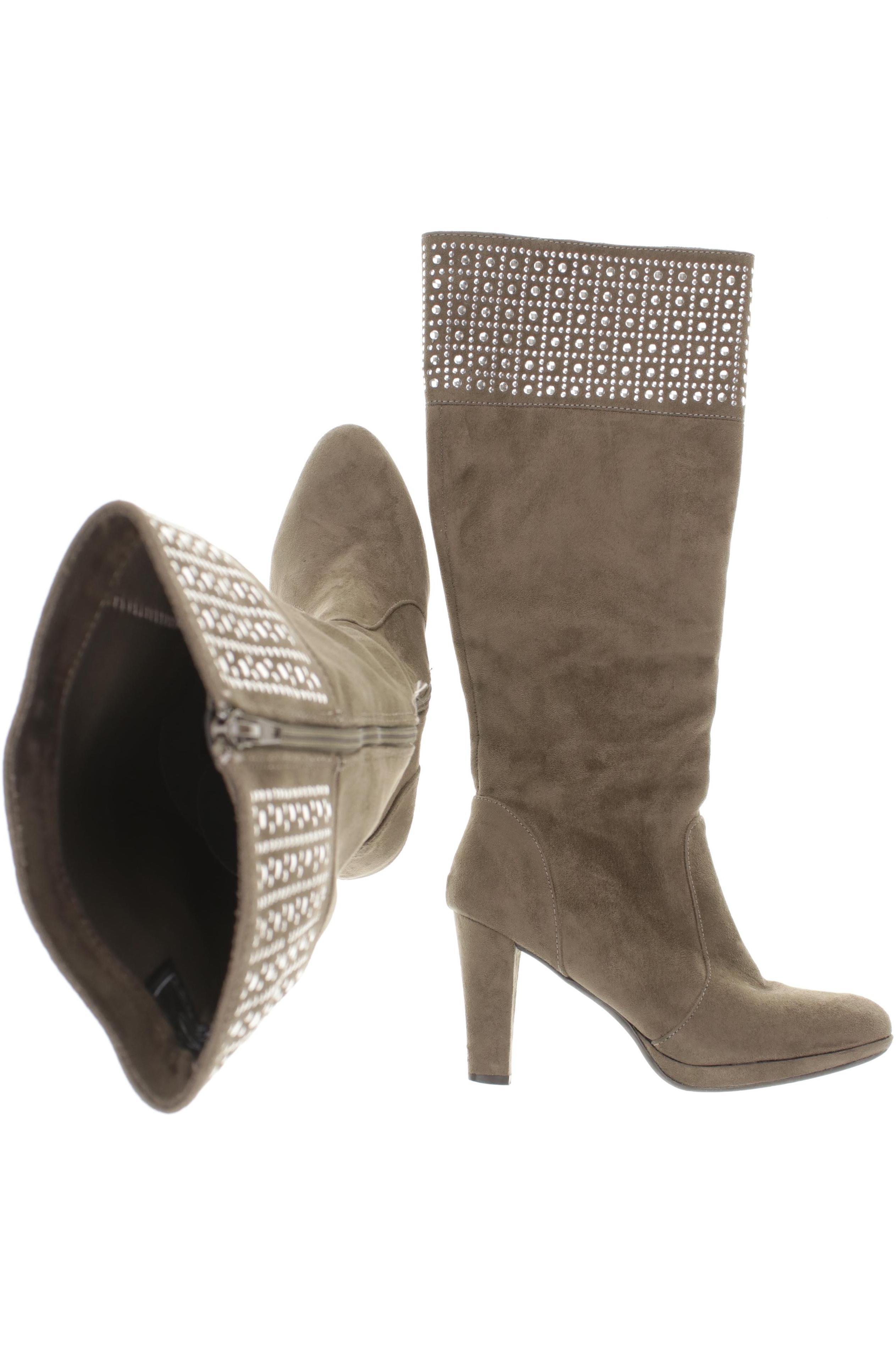 

Graceland Damen Stiefel, braun, Gr. 39