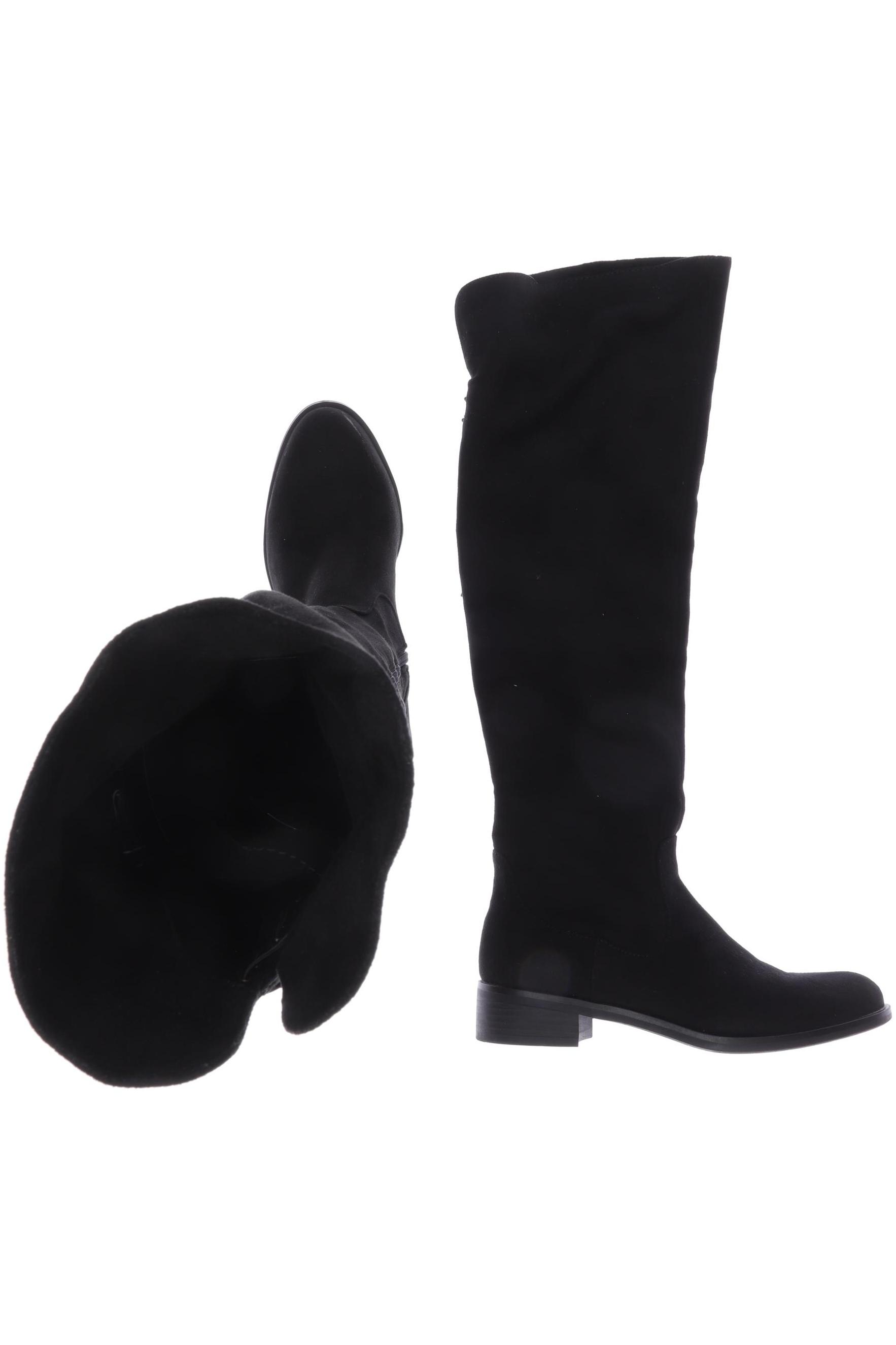 

Graceland Damen Stiefel, schwarz, Gr. 38