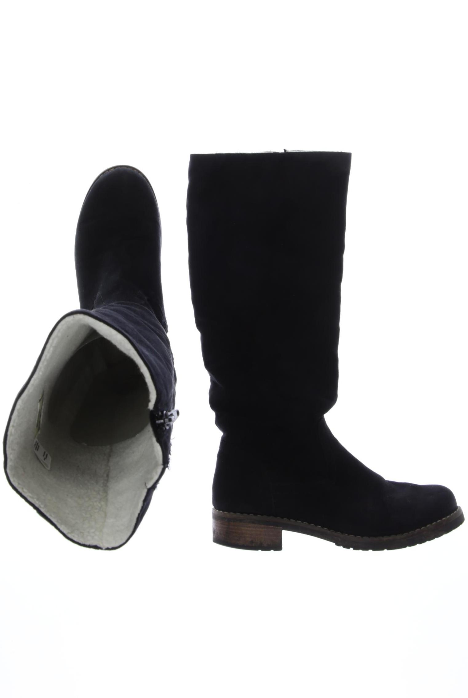 

Graceland Damen Stiefel, schwarz, Gr. 37
