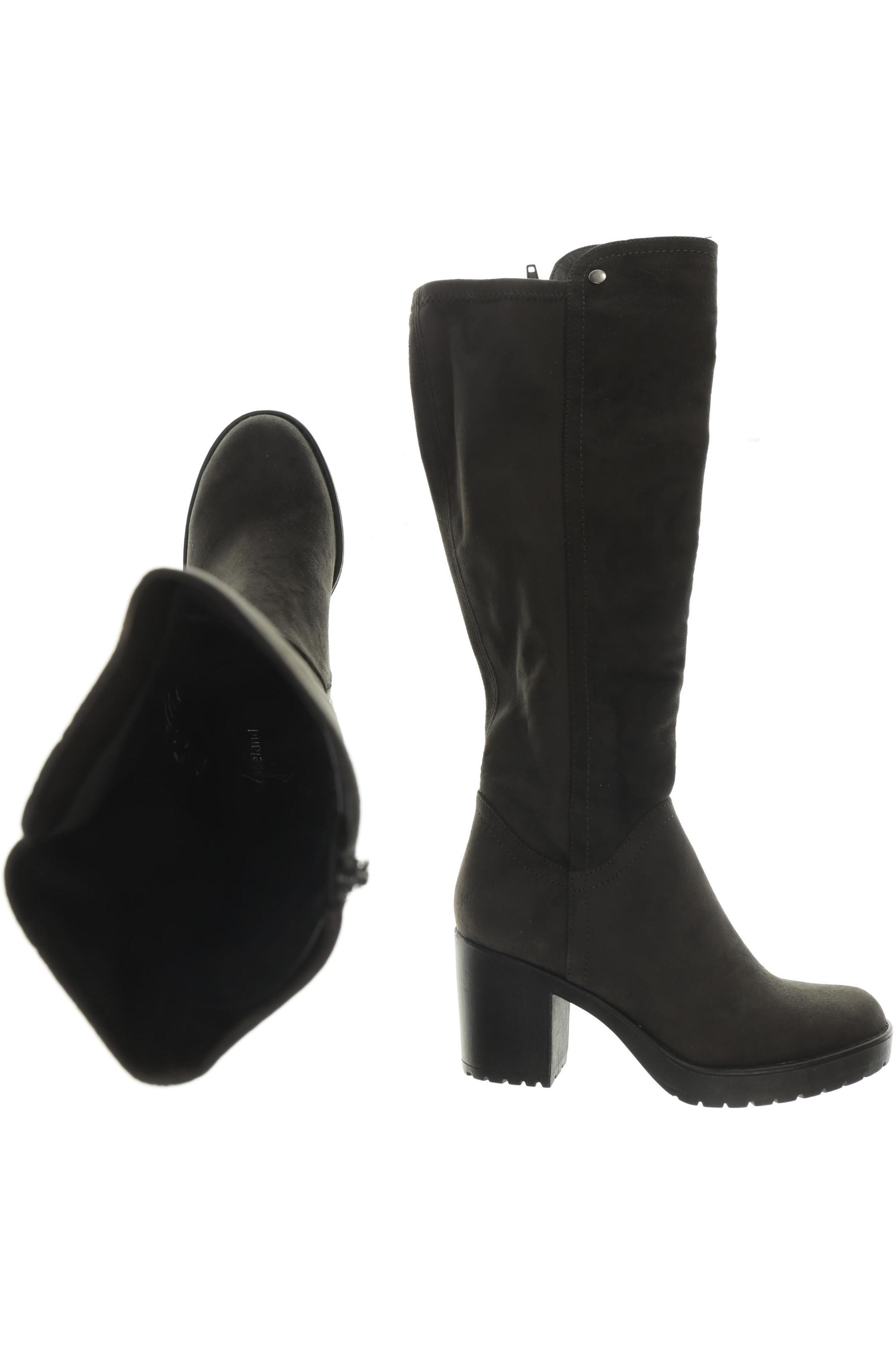 

Graceland Damen Stiefel, braun, Gr. 37