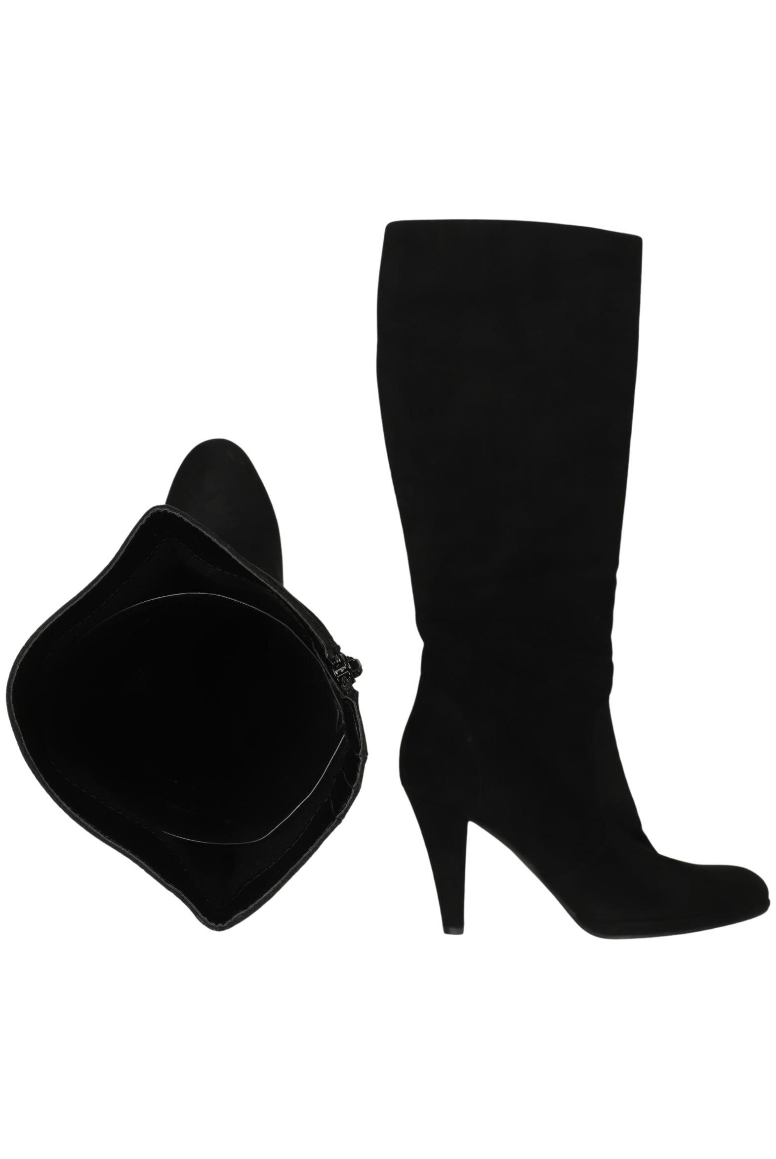 

Graceland Damen Stiefel, schwarz, Gr. 40