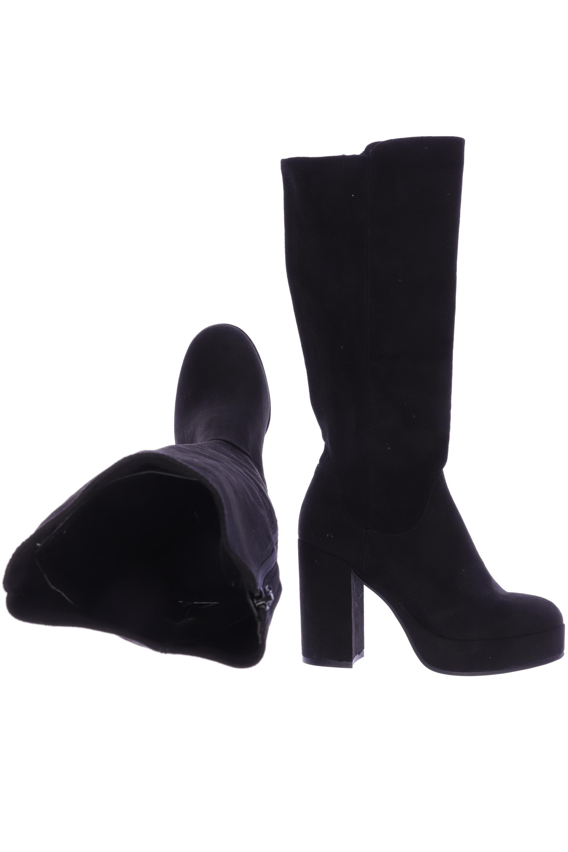

Graceland Damen Stiefel, schwarz, Gr. 38