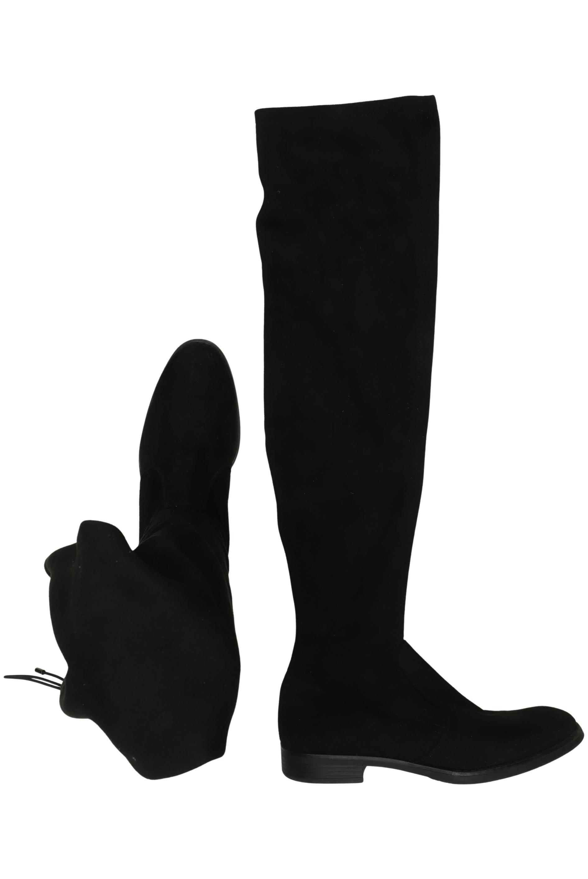 

Graceland Damen Stiefel, schwarz, Gr. 40