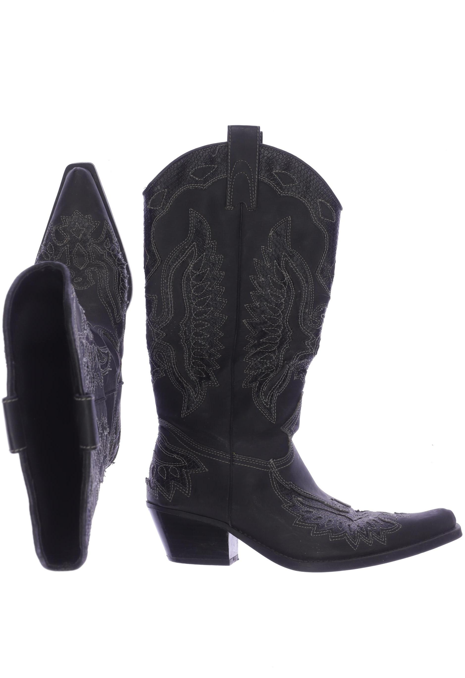 

Graceland Damen Stiefel, grau