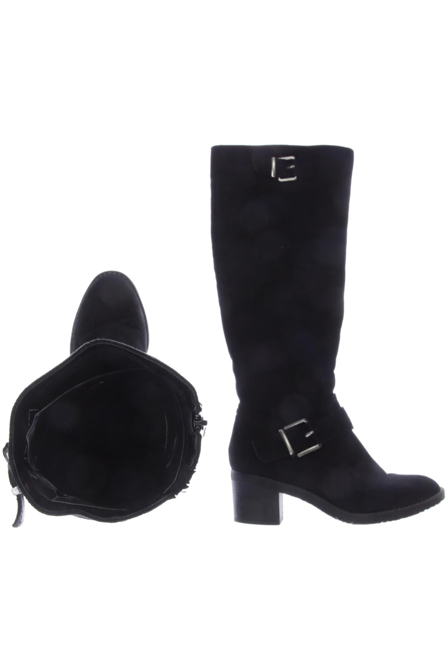

Graceland Damen Stiefel, schwarz, Gr. 36