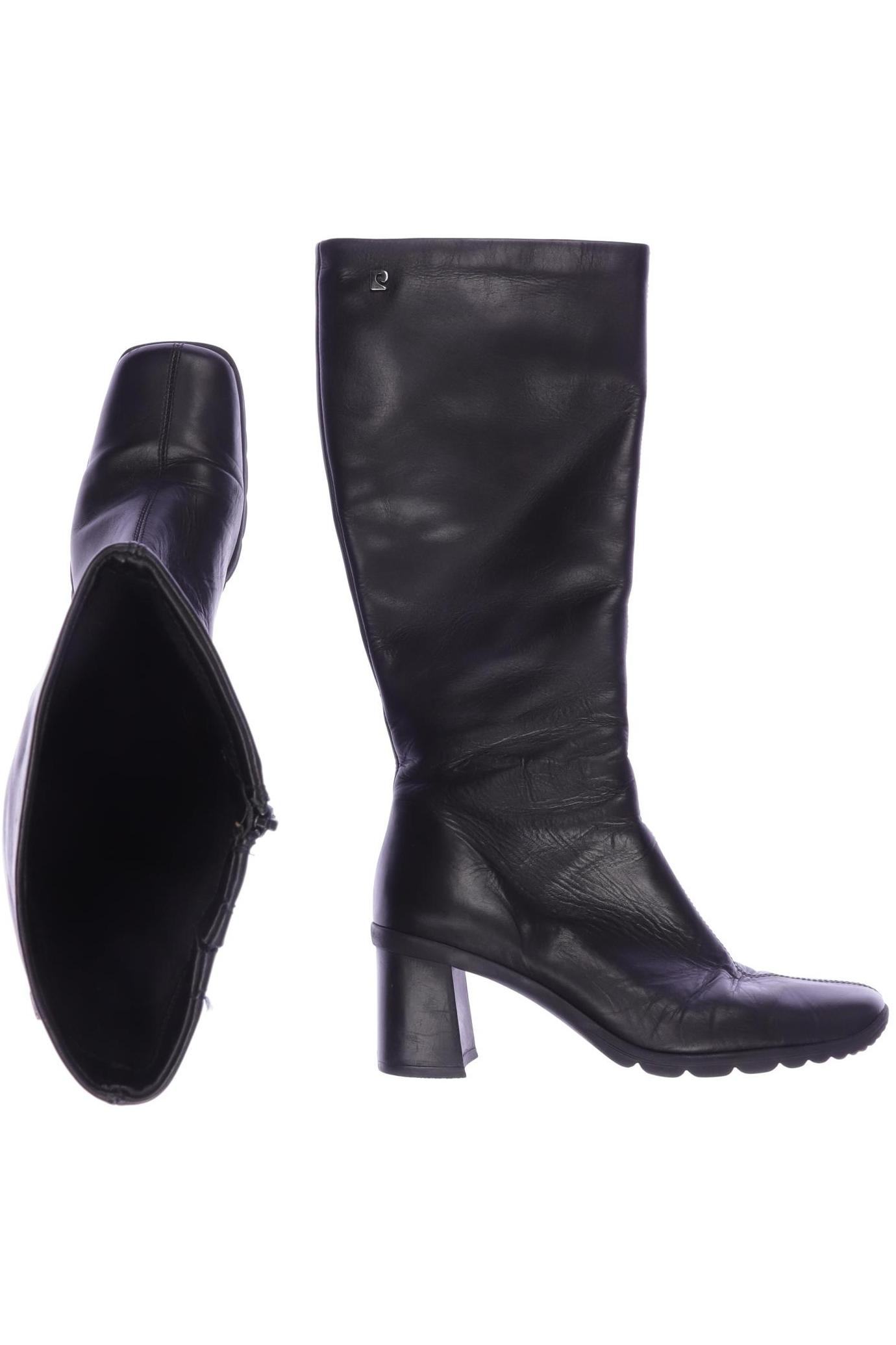 

Graceland Damen Stiefel, schwarz, Gr. 42