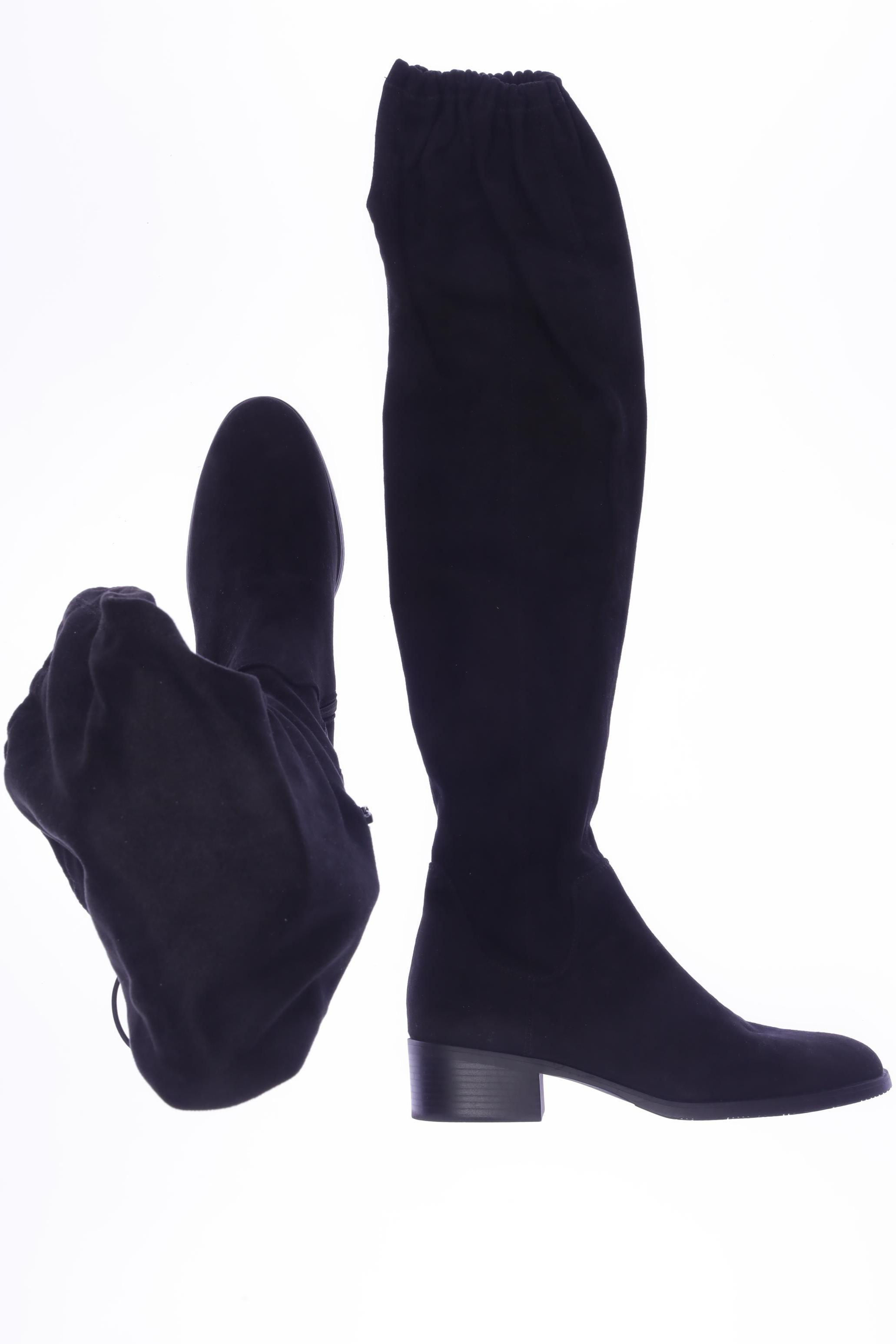 

Graceland Damen Stiefel, schwarz, Gr. 40