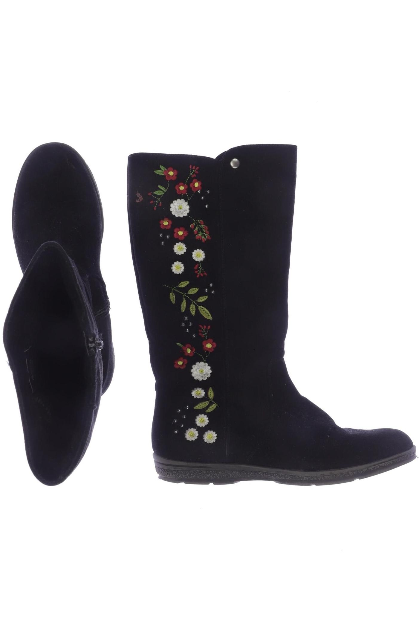 

Graceland Damen Stiefel, schwarz, Gr. 36